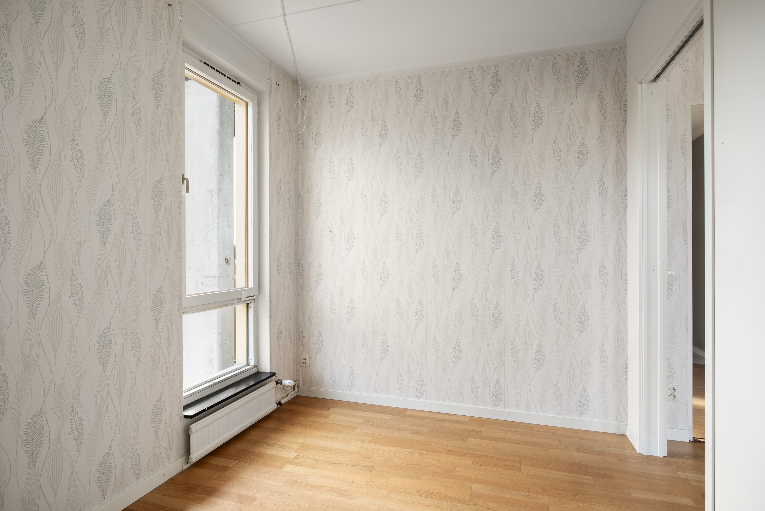 Bostadsbild från Edövägen 24A, Såld i Västra Orminge, Nacka