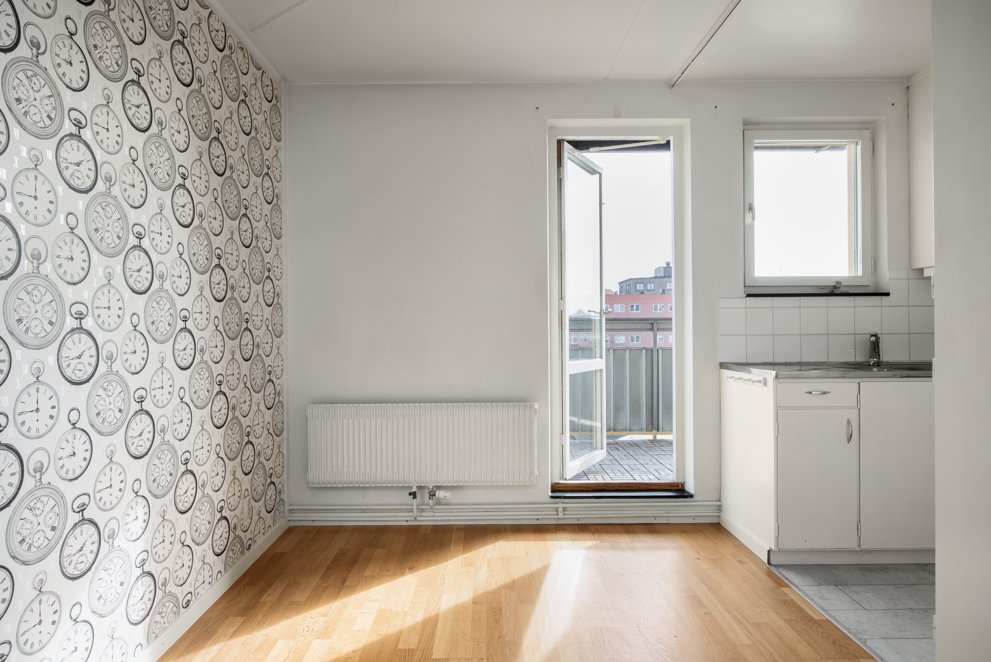 Bostadsbild från Edövägen 24A, Såld i Västra Orminge, Nacka