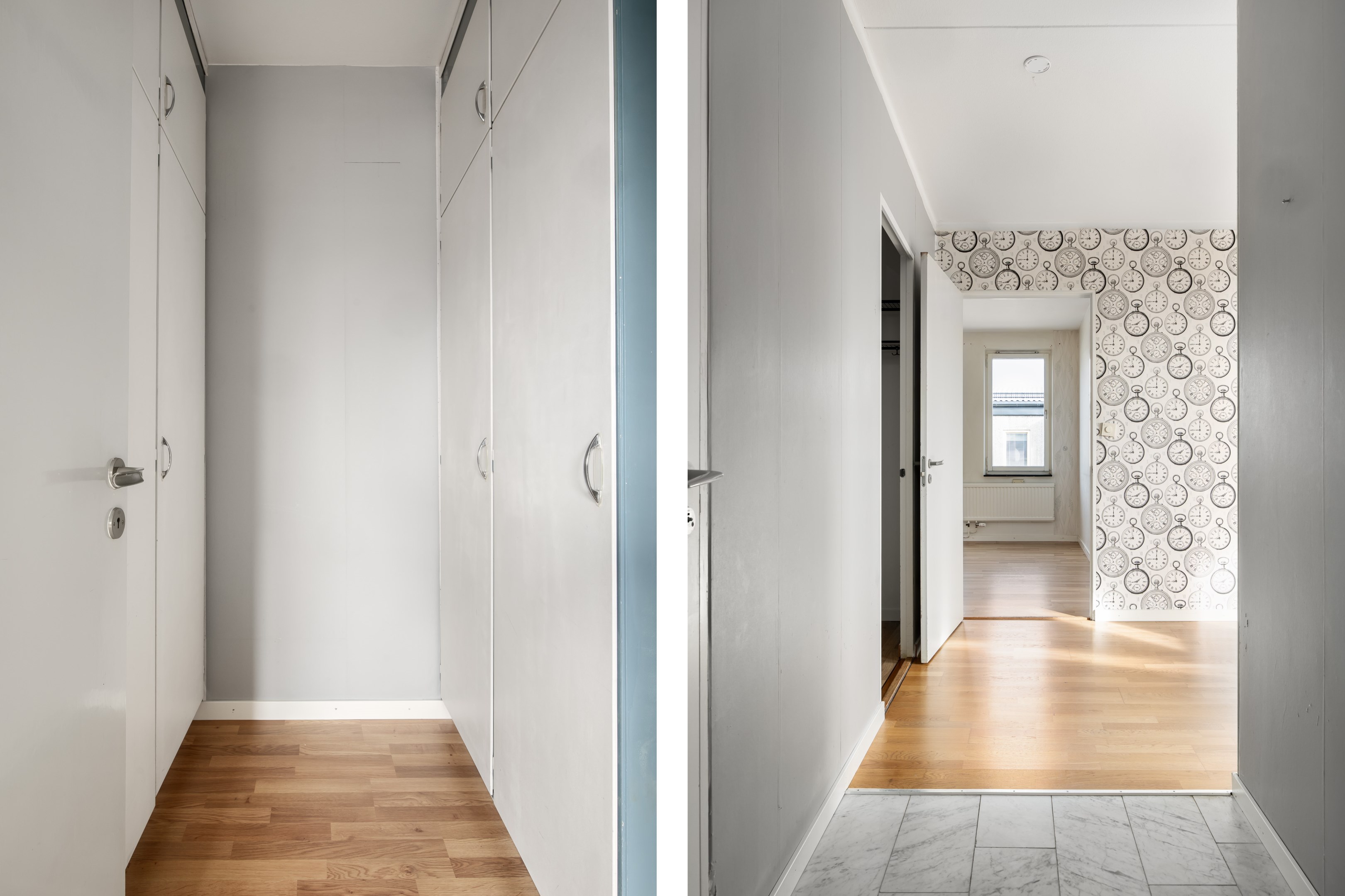 Bostadsbild från Edövägen 24A, Såld i Västra Orminge, Nacka