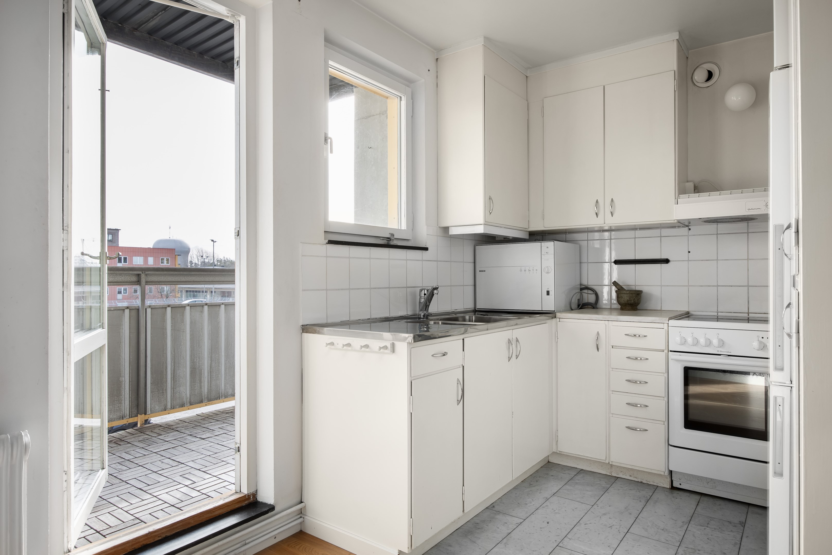 Bostadsbild från Edövägen 24A, Såld i Västra Orminge, Nacka