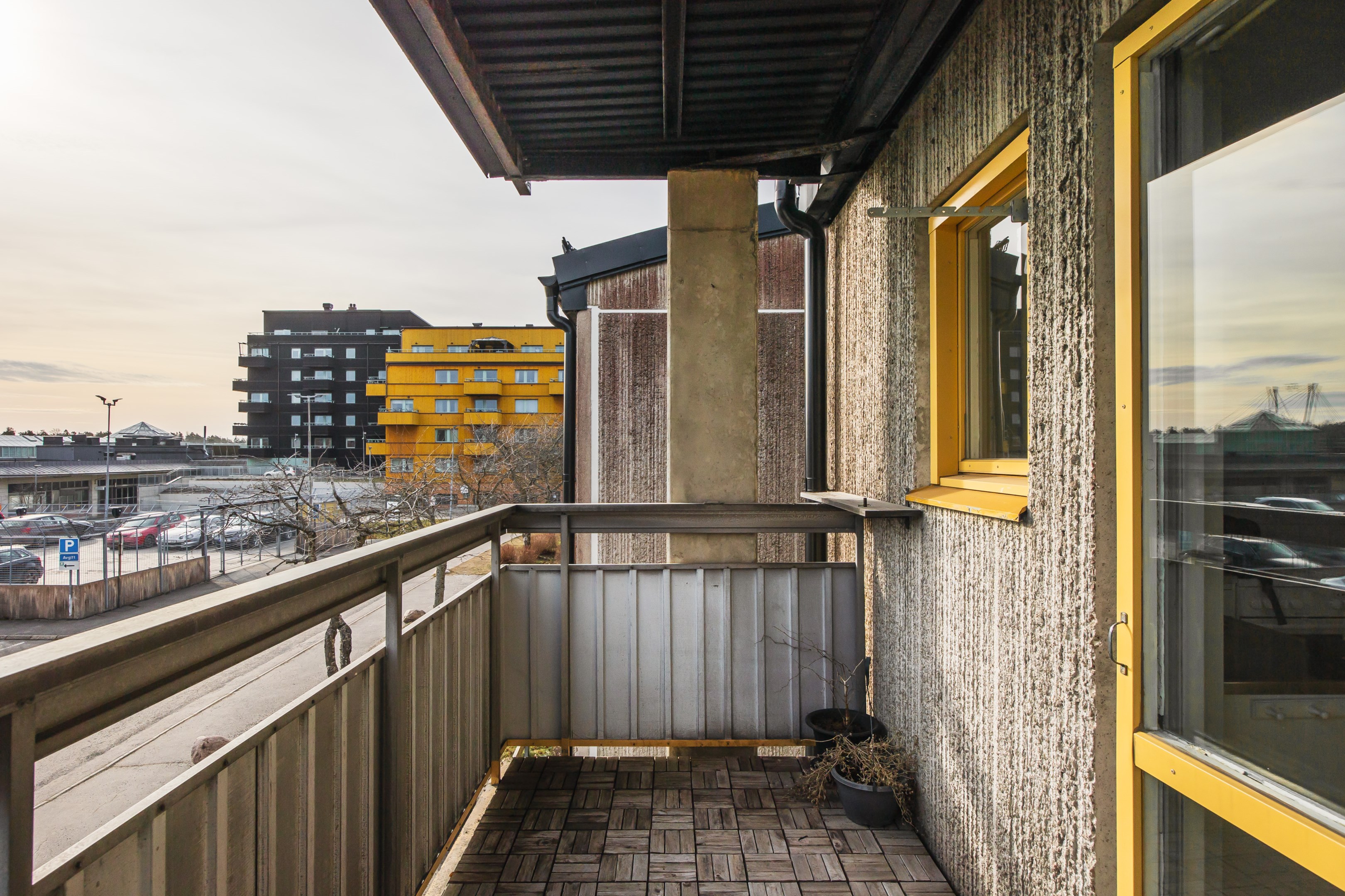 Bostadsbild från Edövägen 24A, Såld i Västra Orminge, Nacka