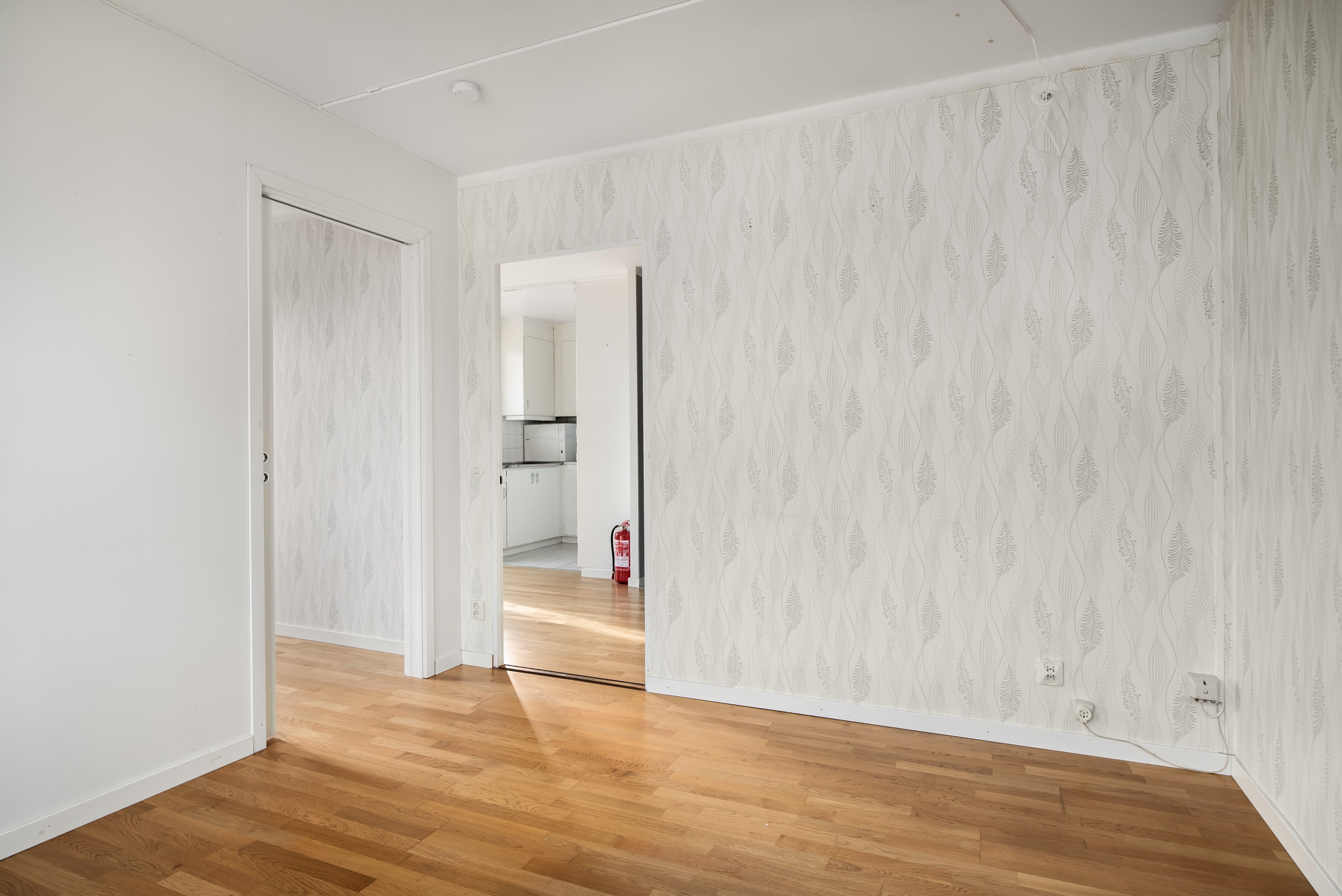 Bostadsbild från Edövägen 24A, Såld i Västra Orminge, Nacka