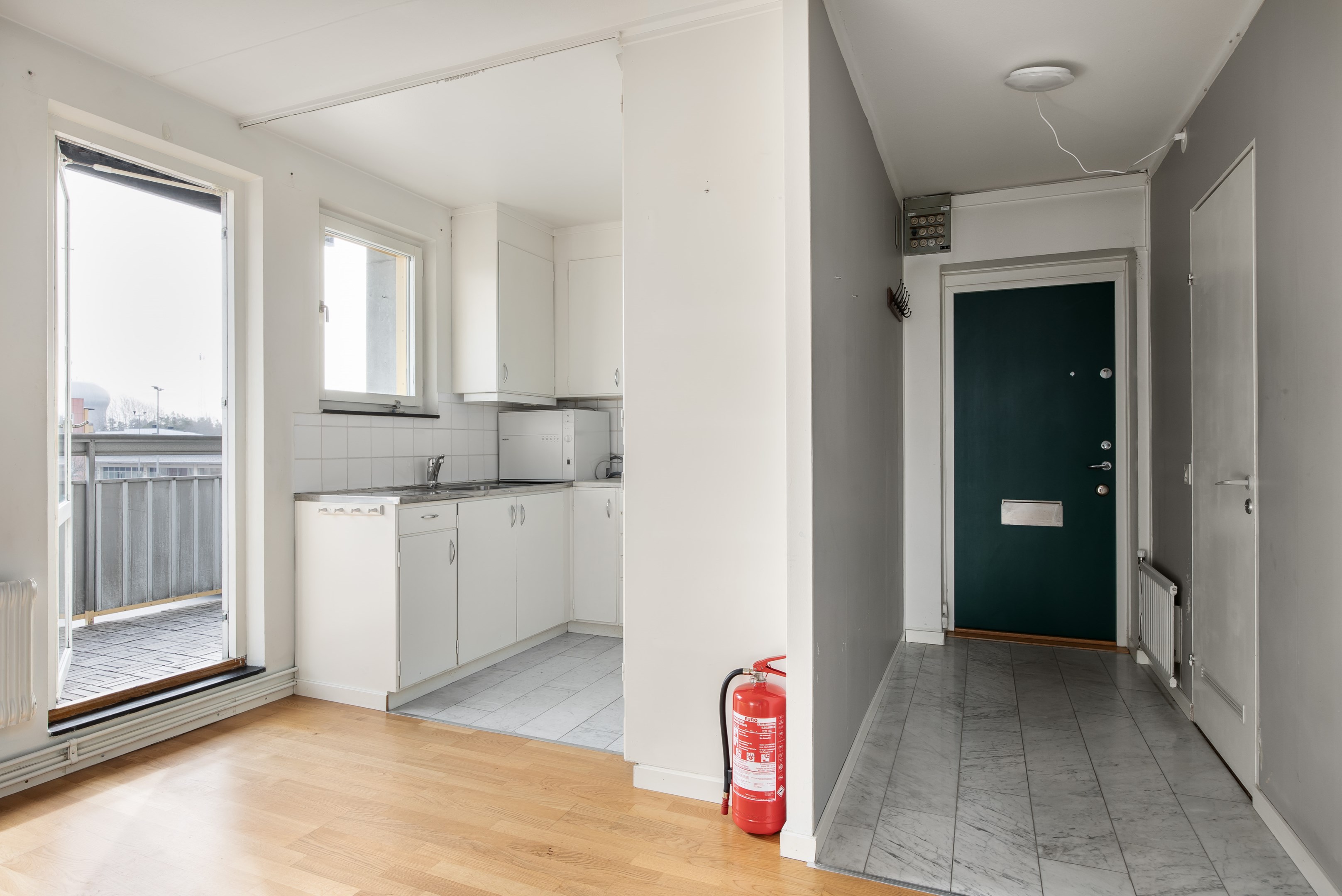 Bostadsbild från Edövägen 24A, Såld i Västra Orminge, Nacka