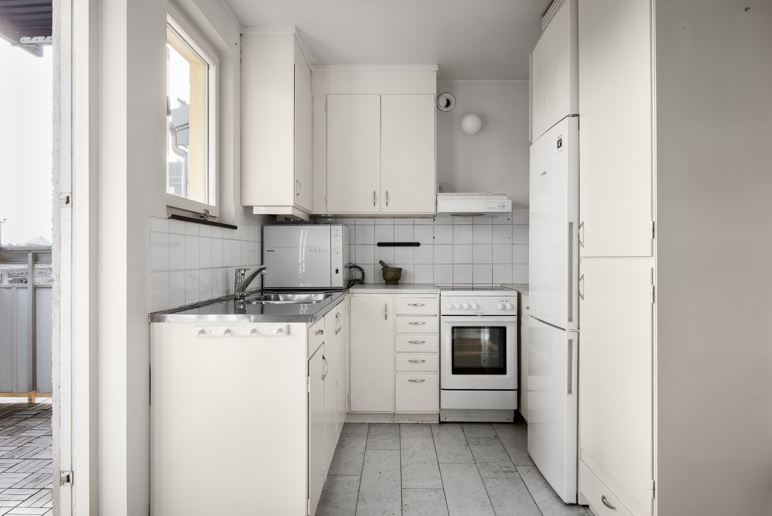 Bostadsbild från Edövägen 24A, Såld i Västra Orminge, Nacka