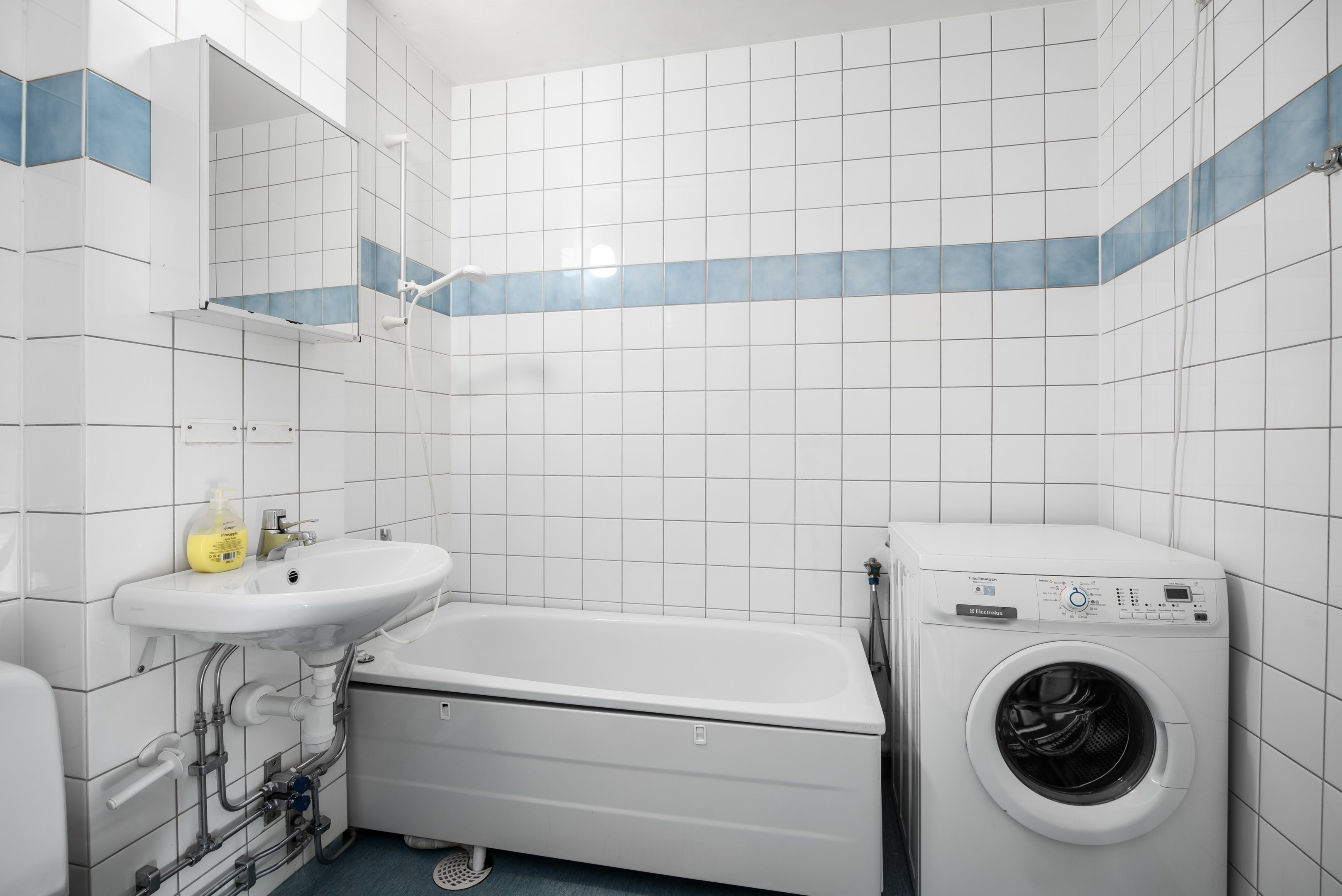 Bostadsbild från Edövägen 24A, Såld i Västra Orminge, Nacka