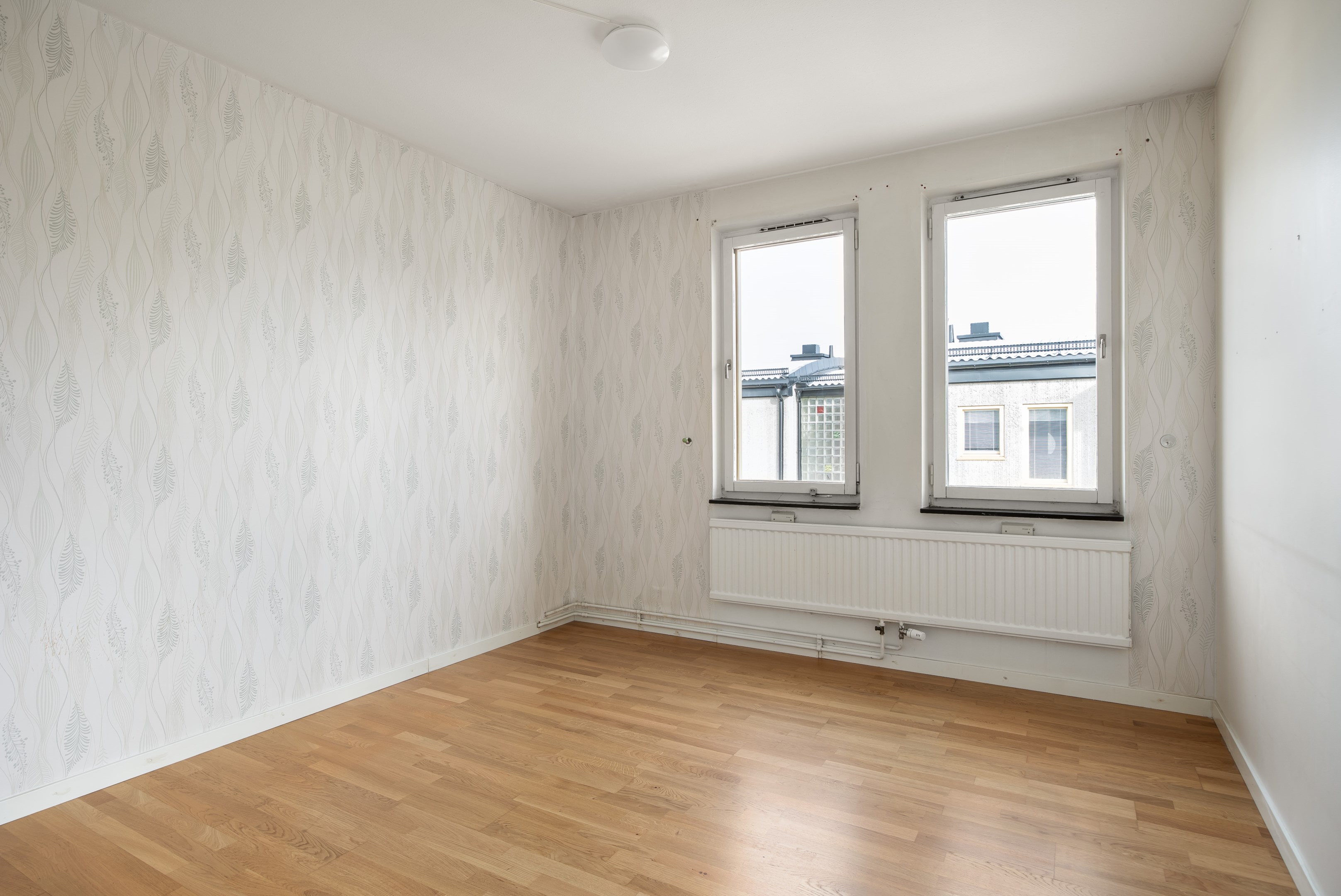 Bostadsbild från Edövägen 24A, Såld i Västra Orminge, Nacka