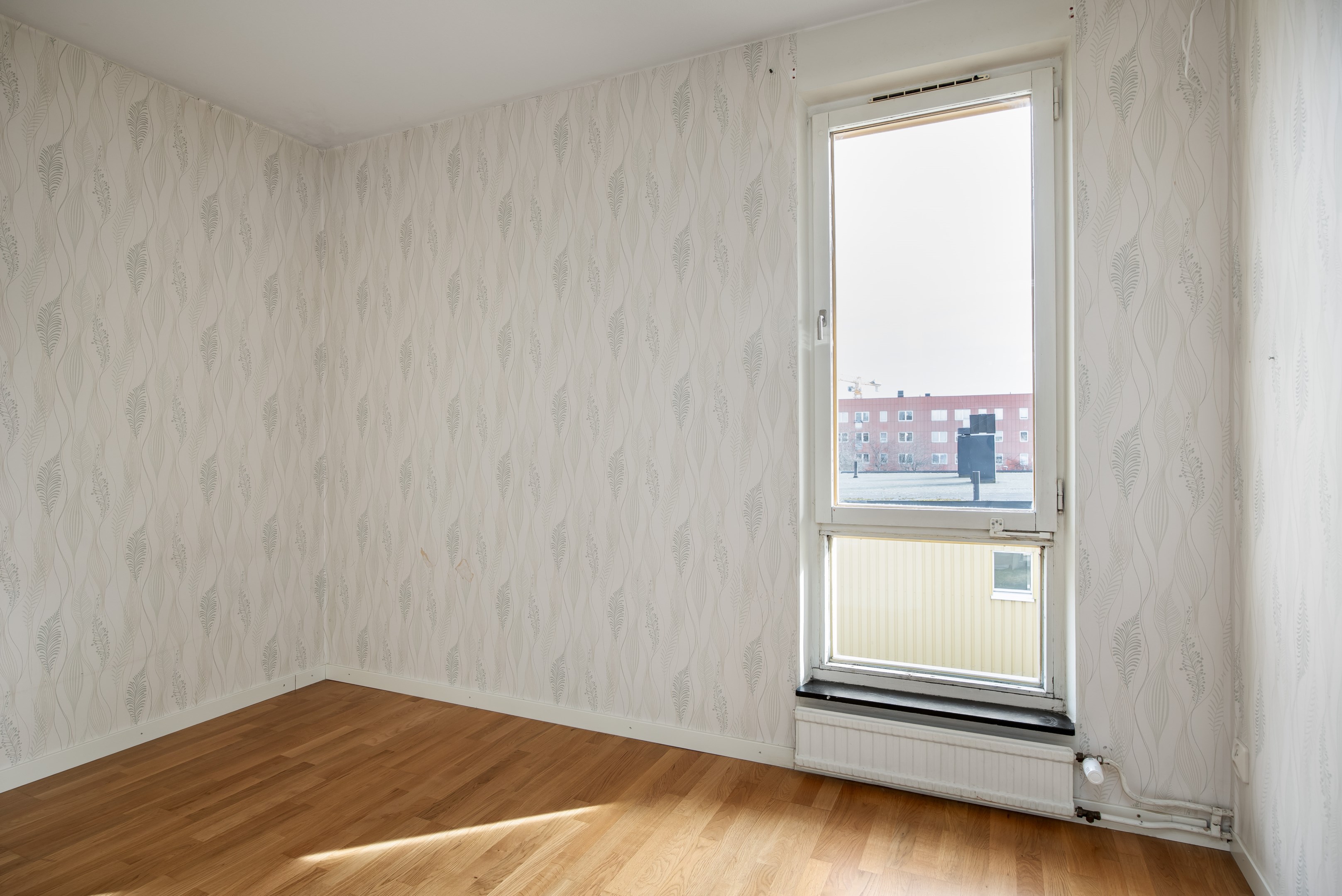 Bostadsbild från Edövägen 24A, Såld i Västra Orminge, Nacka