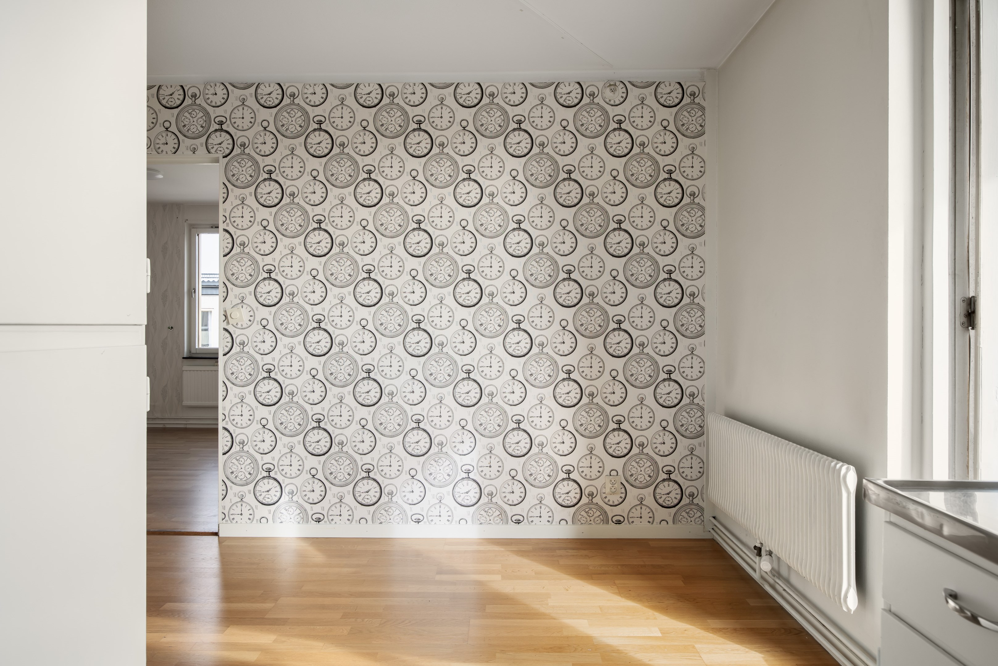 Bostadsbild från Edövägen 24A, Såld i Västra Orminge, Nacka