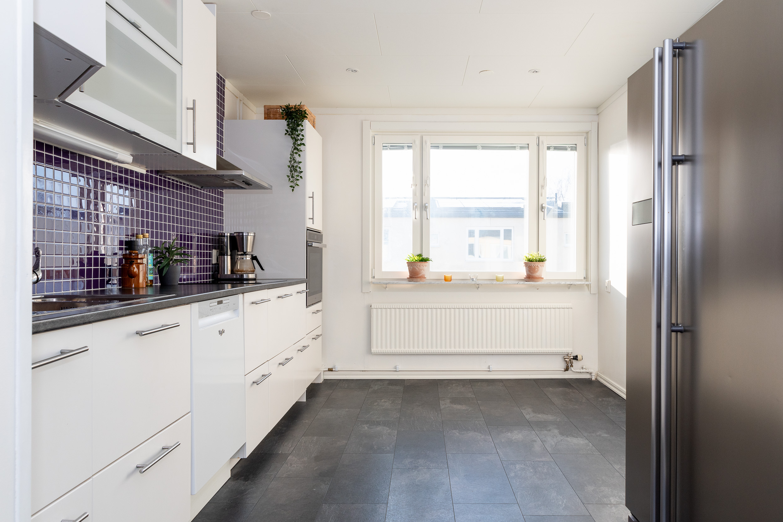 Bostadsbild från Kungsfågelgatan 77, Till salu i Råby, Västerås