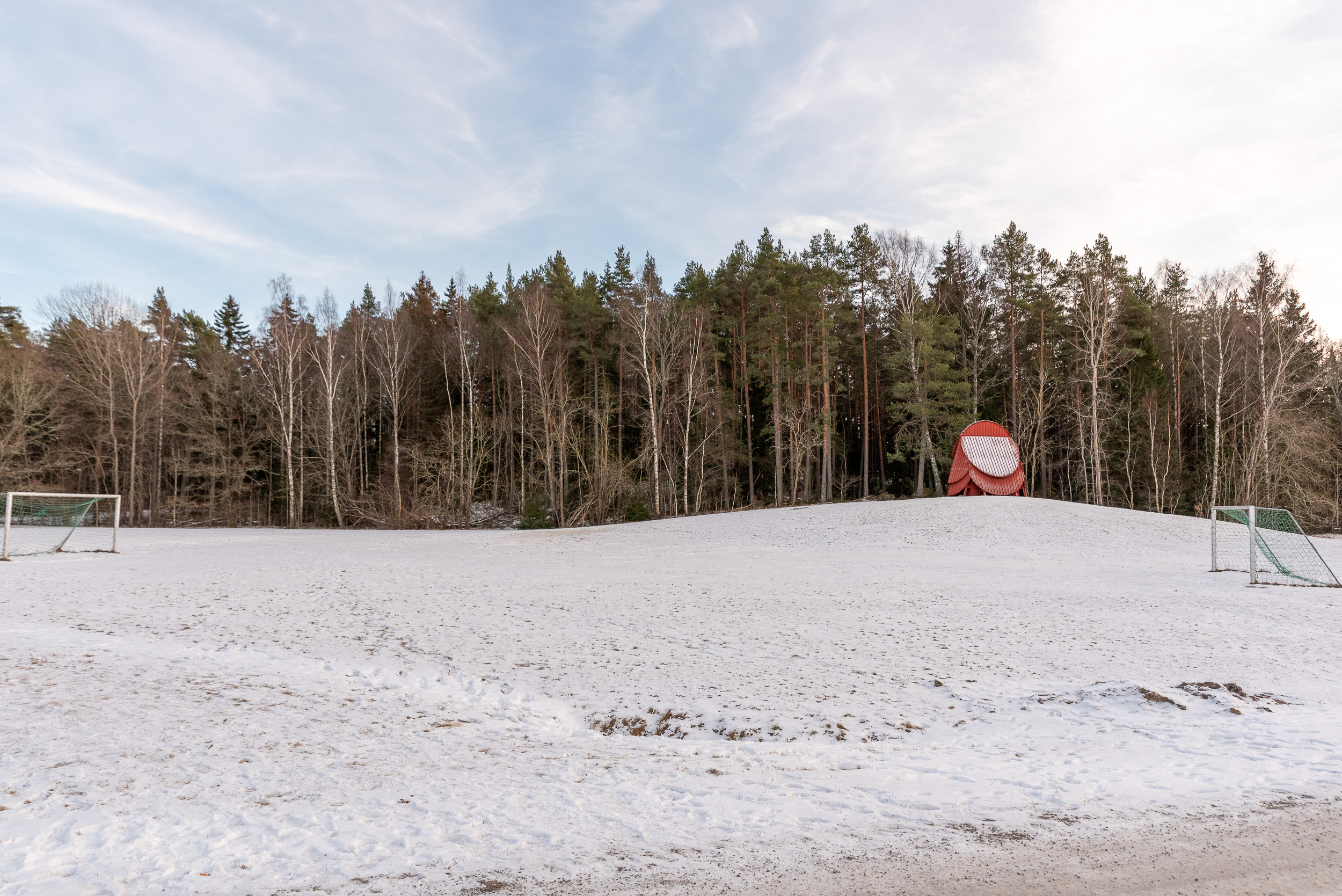 Bostadsbild från Kungsfågelgatan 77, Till salu i Råby, Västerås