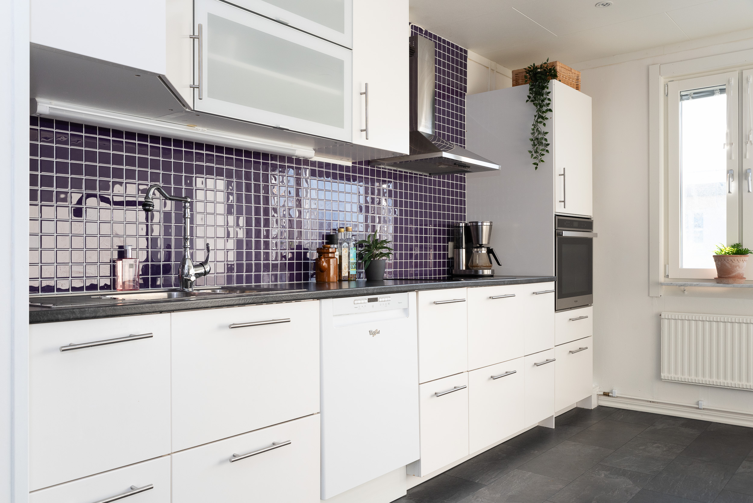 Bostadsbild från Kungsfågelgatan 77, Till salu i Råby, Västerås