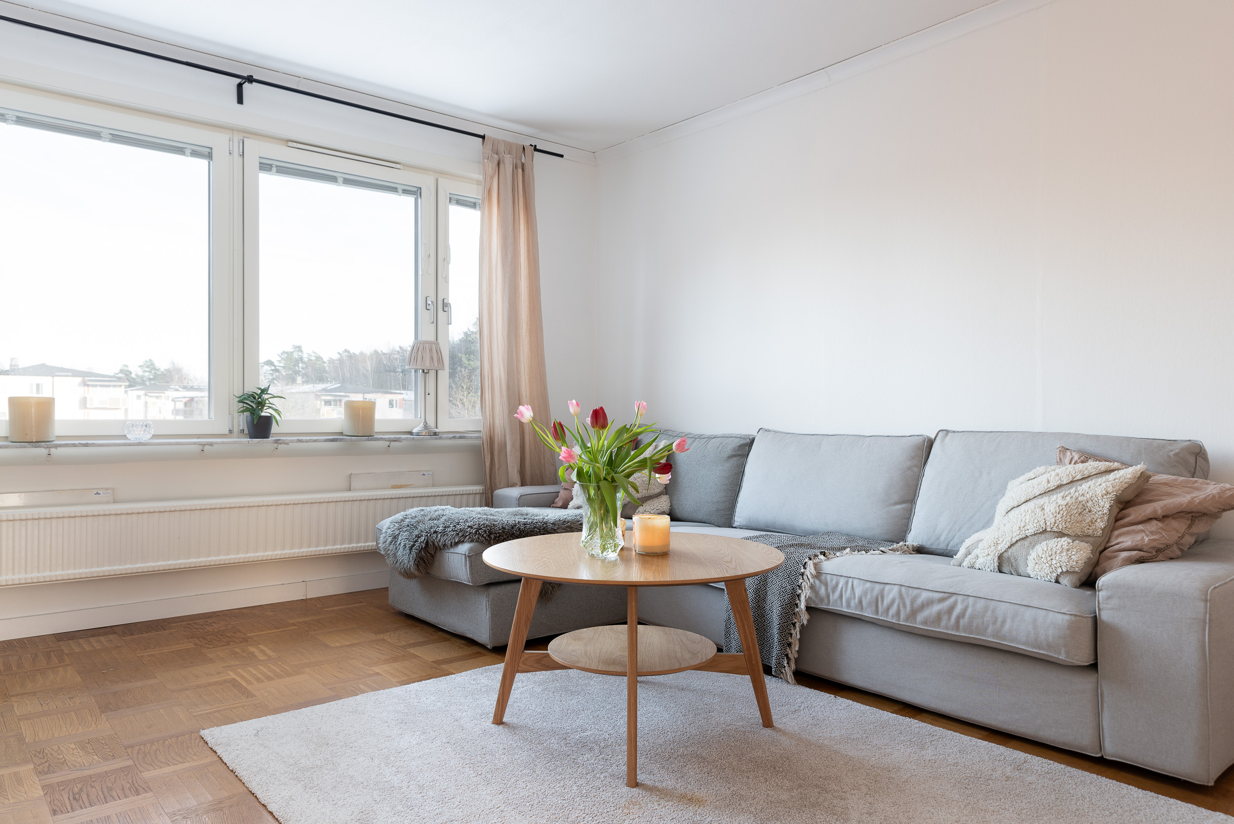 Bostadsbild från Kungsfågelgatan 77, Till salu i Råby, Västerås