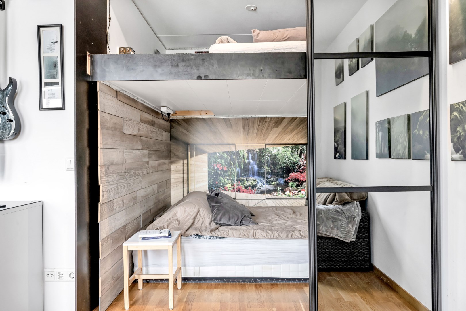 Bostadsbild från Gimogatan 8A, Såld i Luthagen, Uppsala