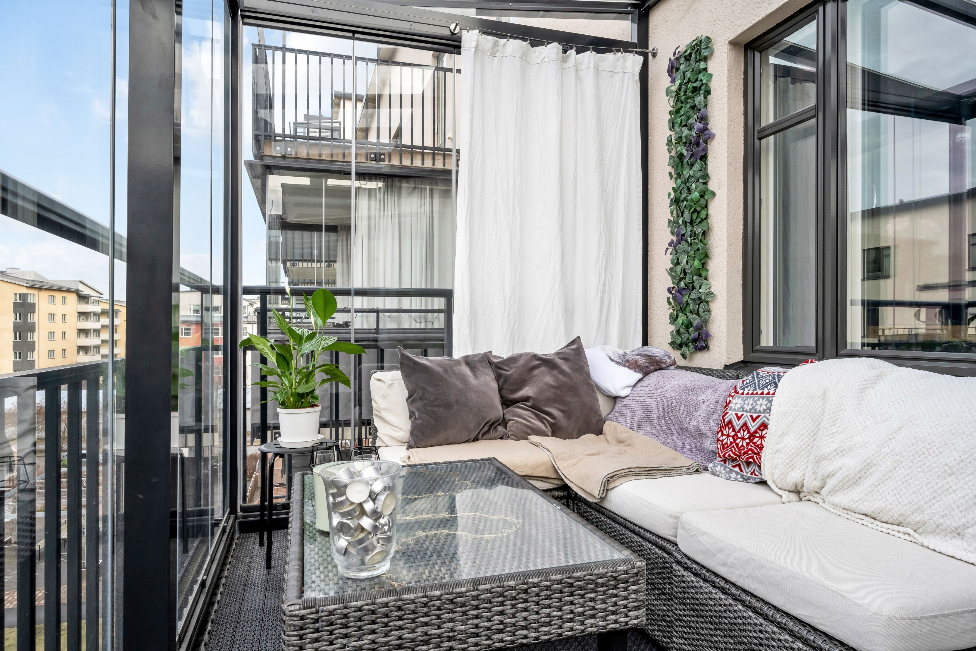 Bostadsbild från Gimogatan 8A, Såld i Luthagen, Uppsala