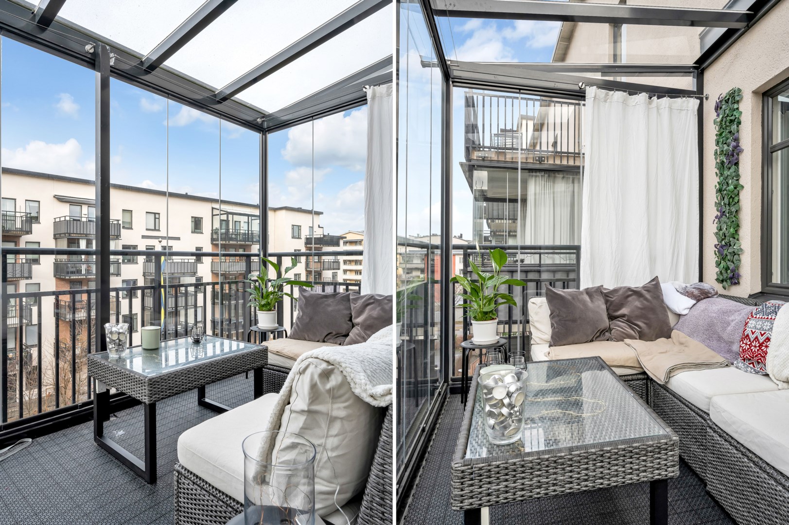 Bostadsbild från Gimogatan 8A, Såld i Luthagen, Uppsala