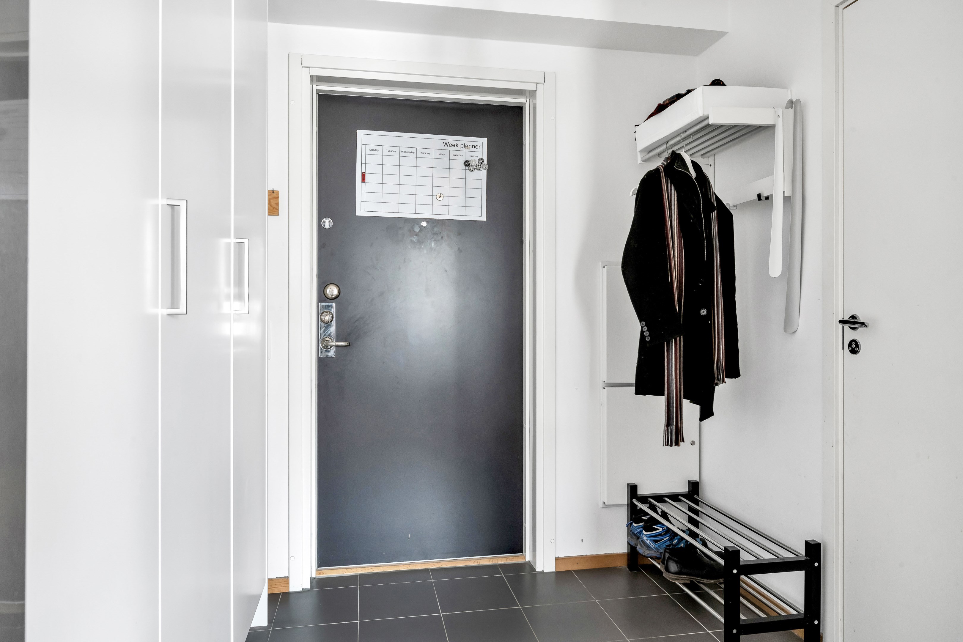 Bostadsbild från Gimogatan 8A, Såld i Luthagen, Uppsala