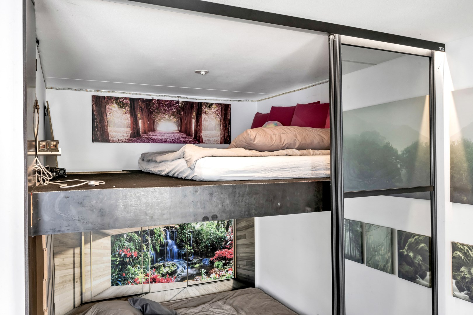 Bostadsbild från Gimogatan 8A, Såld i Luthagen, Uppsala