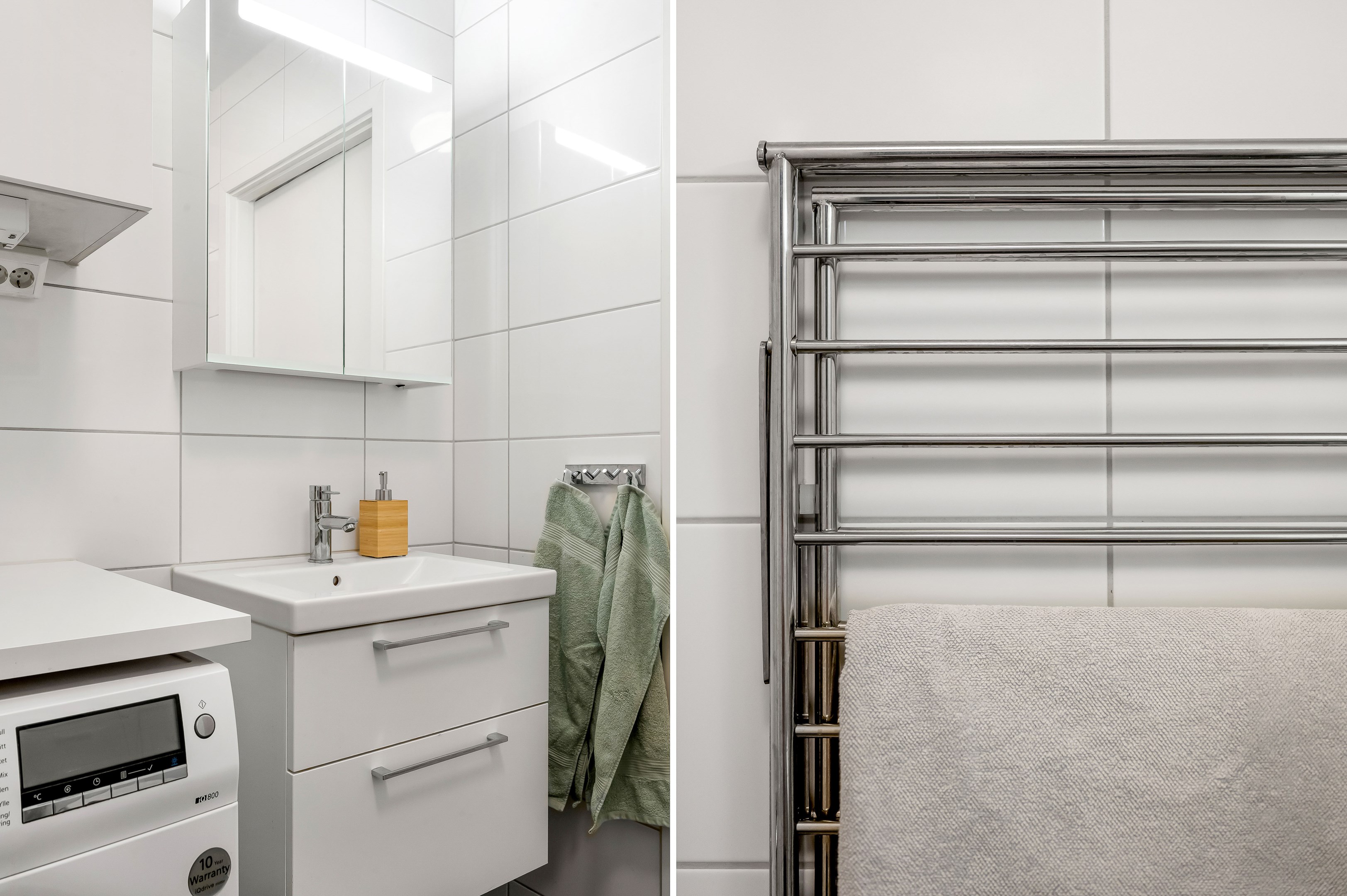 Bostadsbild från Gimogatan 8A, Såld i Luthagen, Uppsala