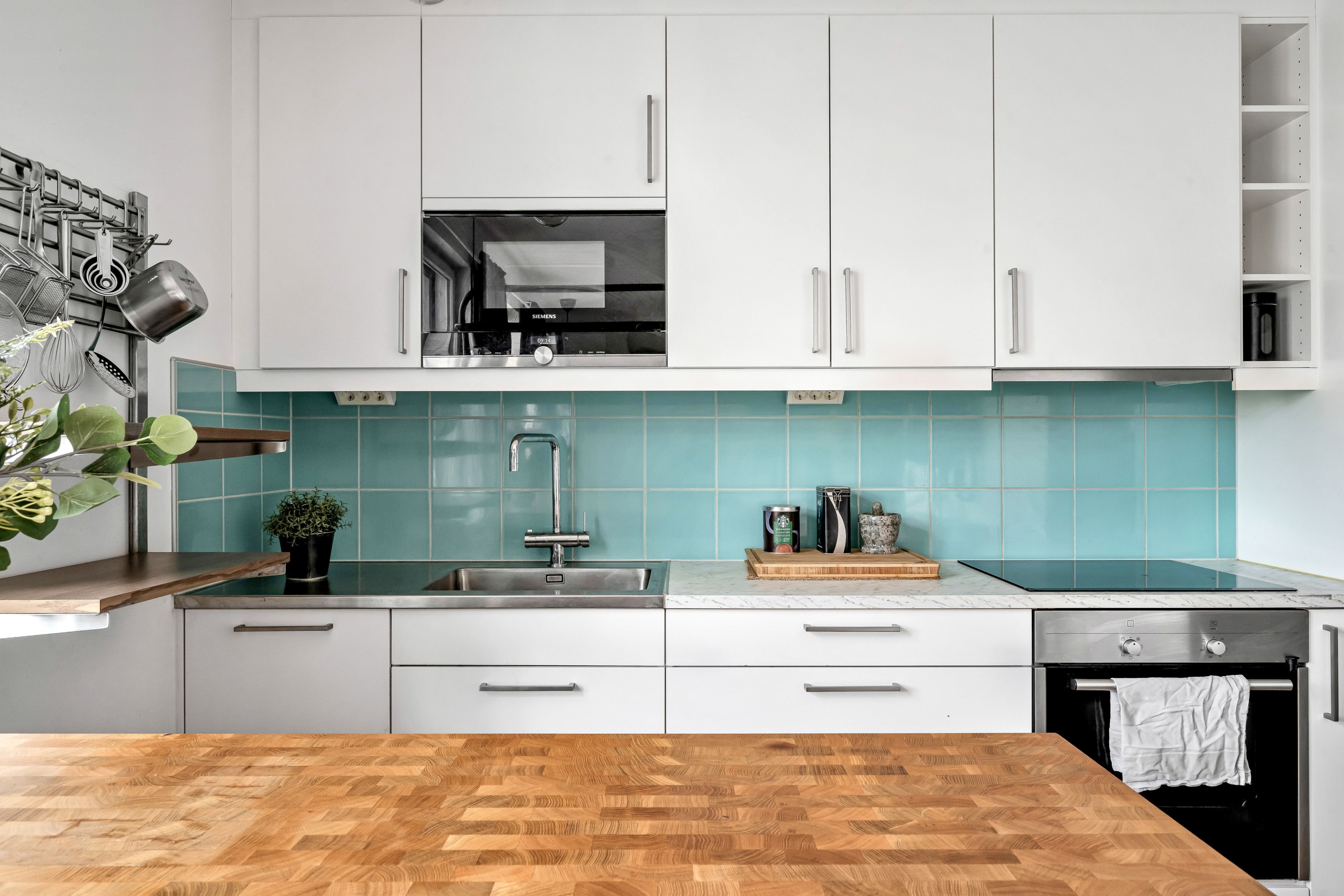 Bostadsbild från Gimogatan 8A, Såld i Luthagen, Uppsala