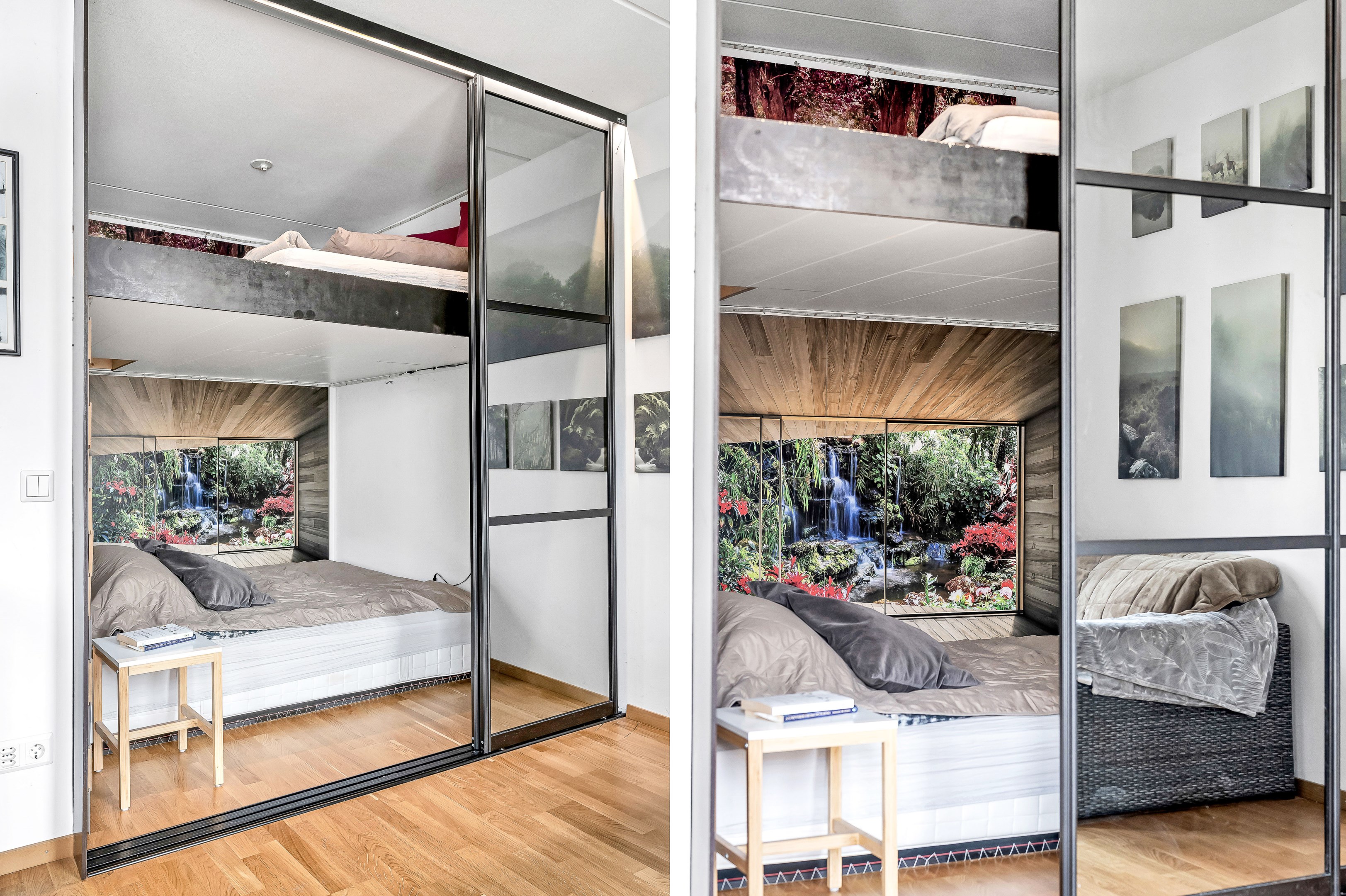 Bostadsbild från Gimogatan 8A, Såld i Luthagen, Uppsala