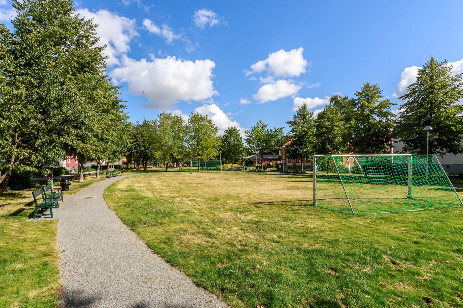 Bostadsbild från Gimogatan 8A, Såld i Luthagen, Uppsala