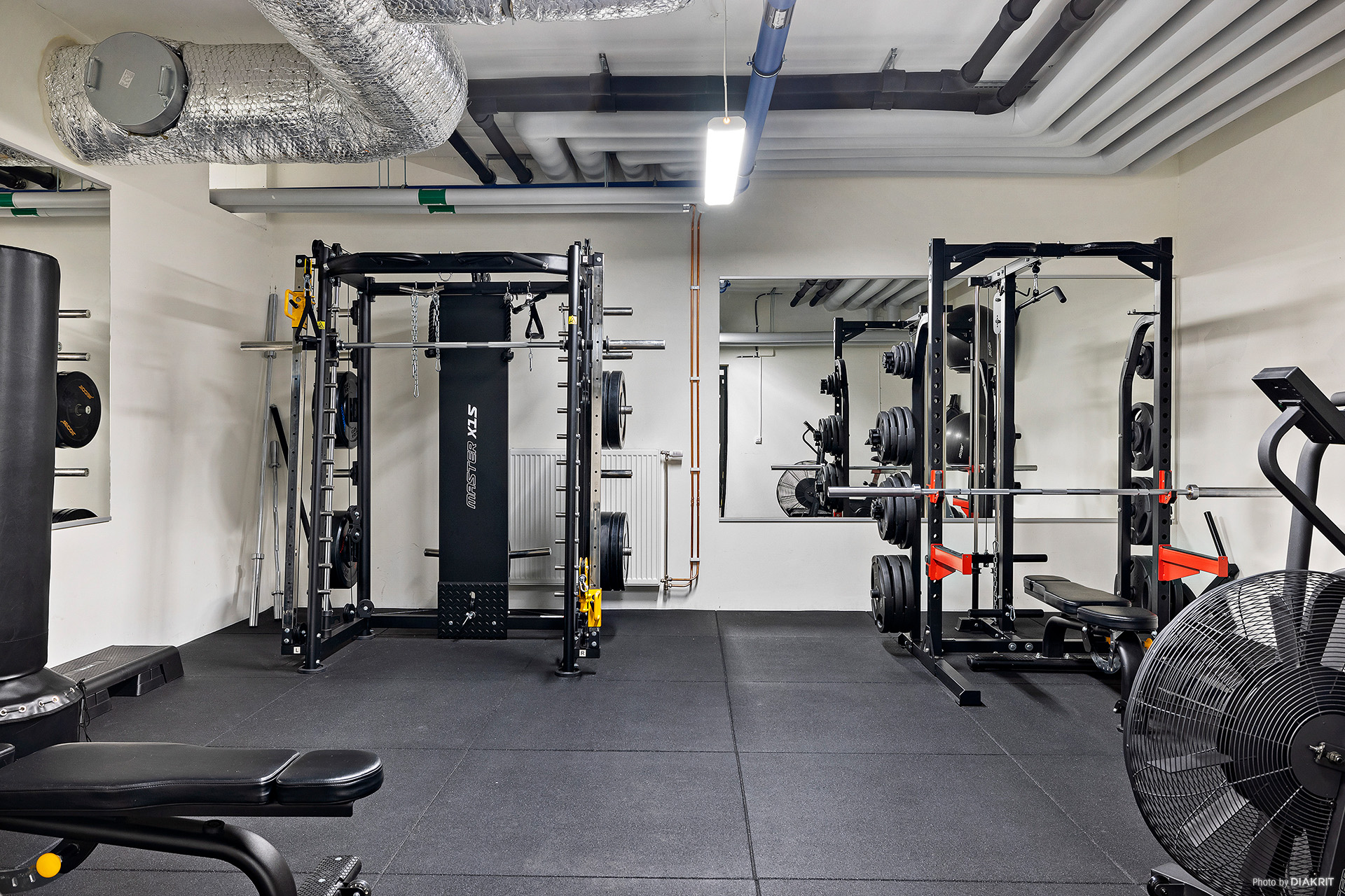 Bostadsbild från Johannesbäcksgatan 93, Till salu i Salabacke, Uppsala