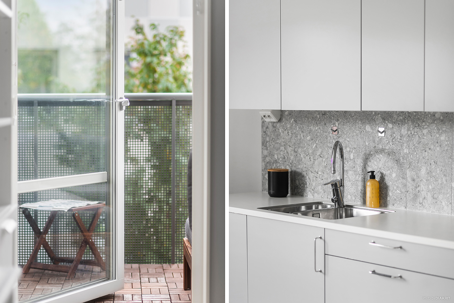 Bostadsbild från Johannesbäcksgatan 93, Till salu i Salabacke, Uppsala