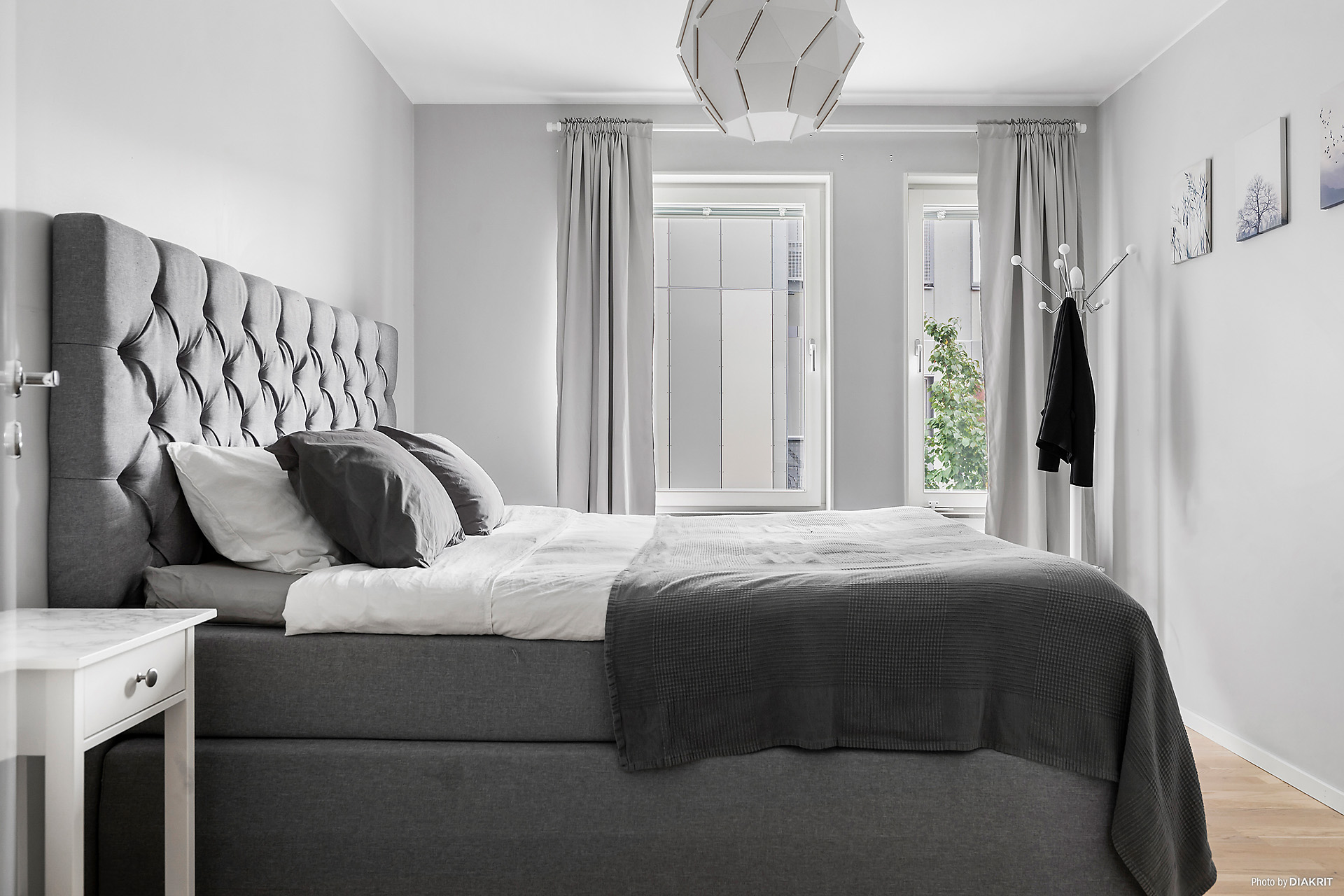 Bostadsbild från Johannesbäcksgatan 93, Till salu i Salabacke, Uppsala