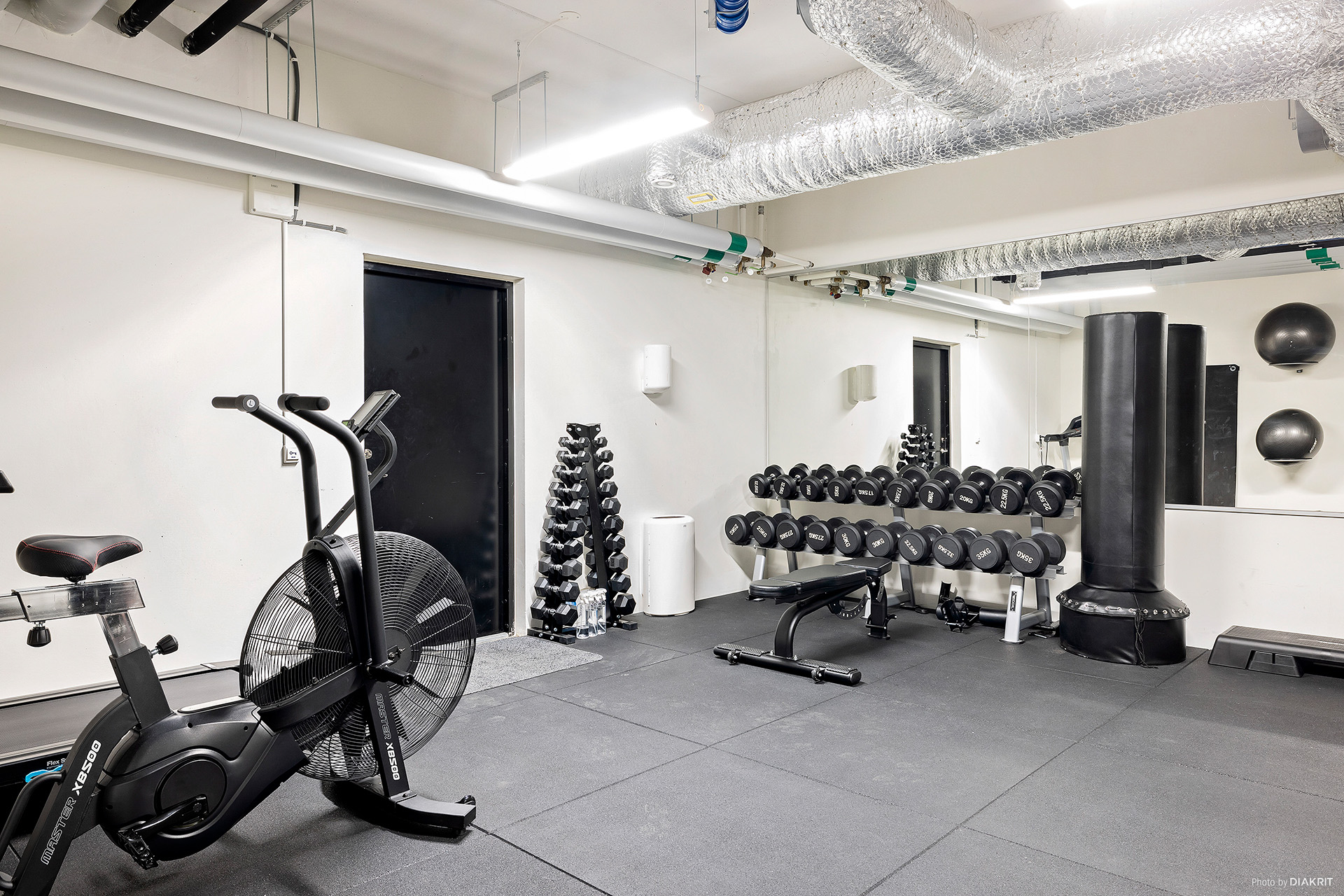 Bostadsbild från Johannesbäcksgatan 93, Till salu i Salabacke, Uppsala