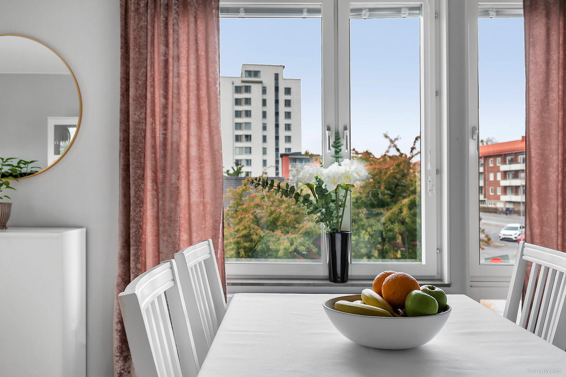 Bostadsbild från Johannesbäcksgatan 93, Till salu i Salabacke, Uppsala