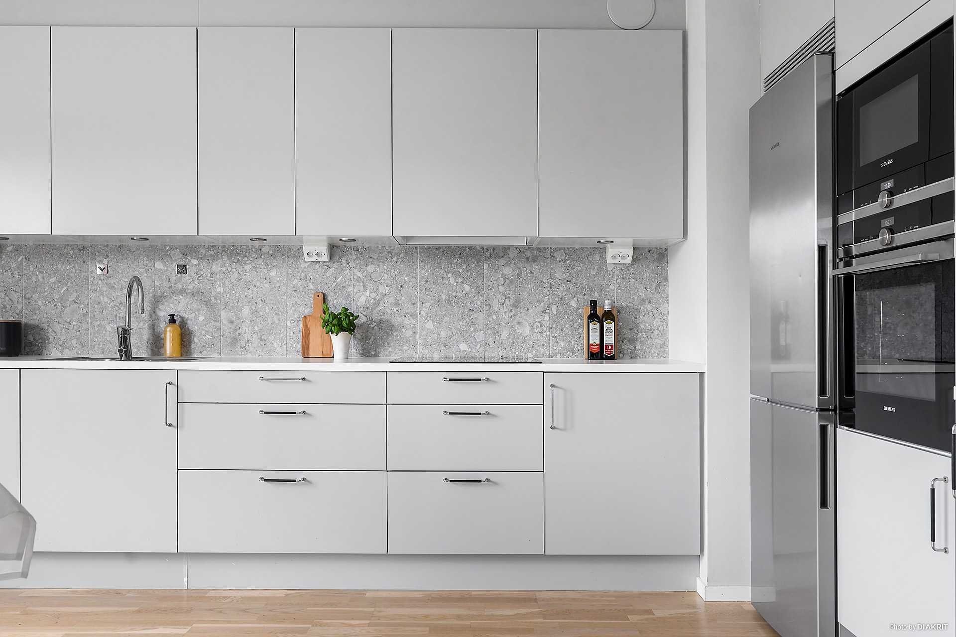 Bostadsbild från Johannesbäcksgatan 93, Till salu i Salabacke, Uppsala