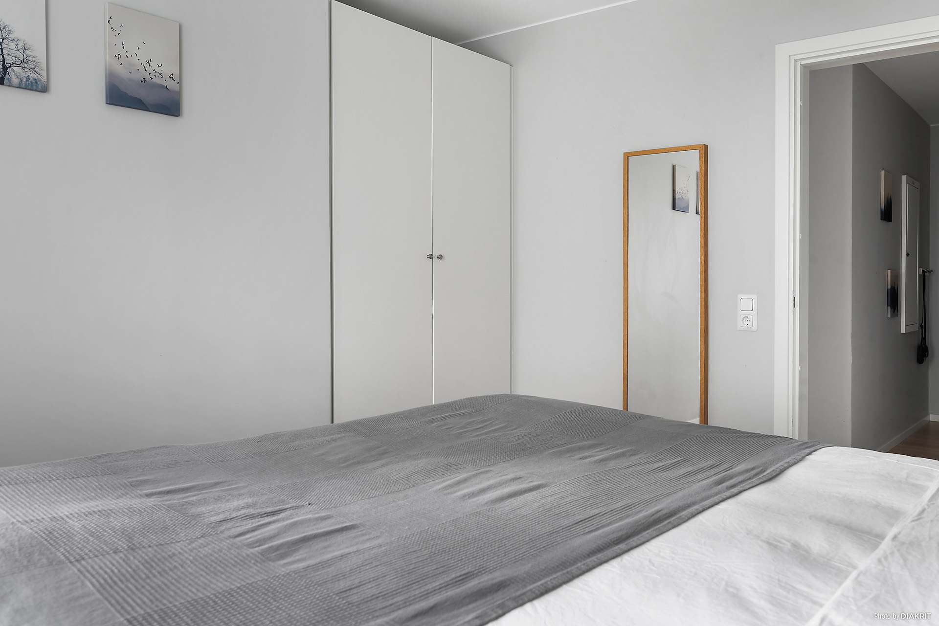 Bostadsbild från Johannesbäcksgatan 93, Till salu i Salabacke, Uppsala