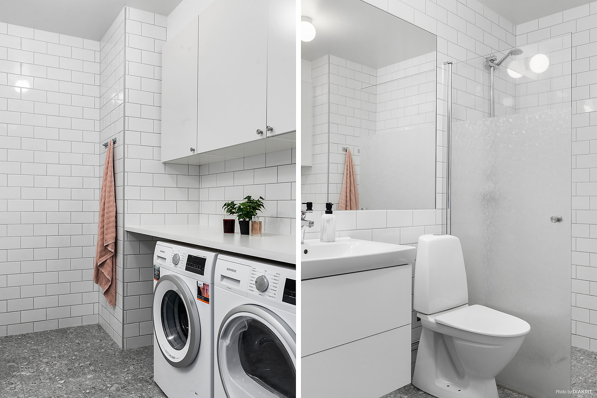 Bostadsbild från Johannesbäcksgatan 93, Till salu i Salabacke, Uppsala