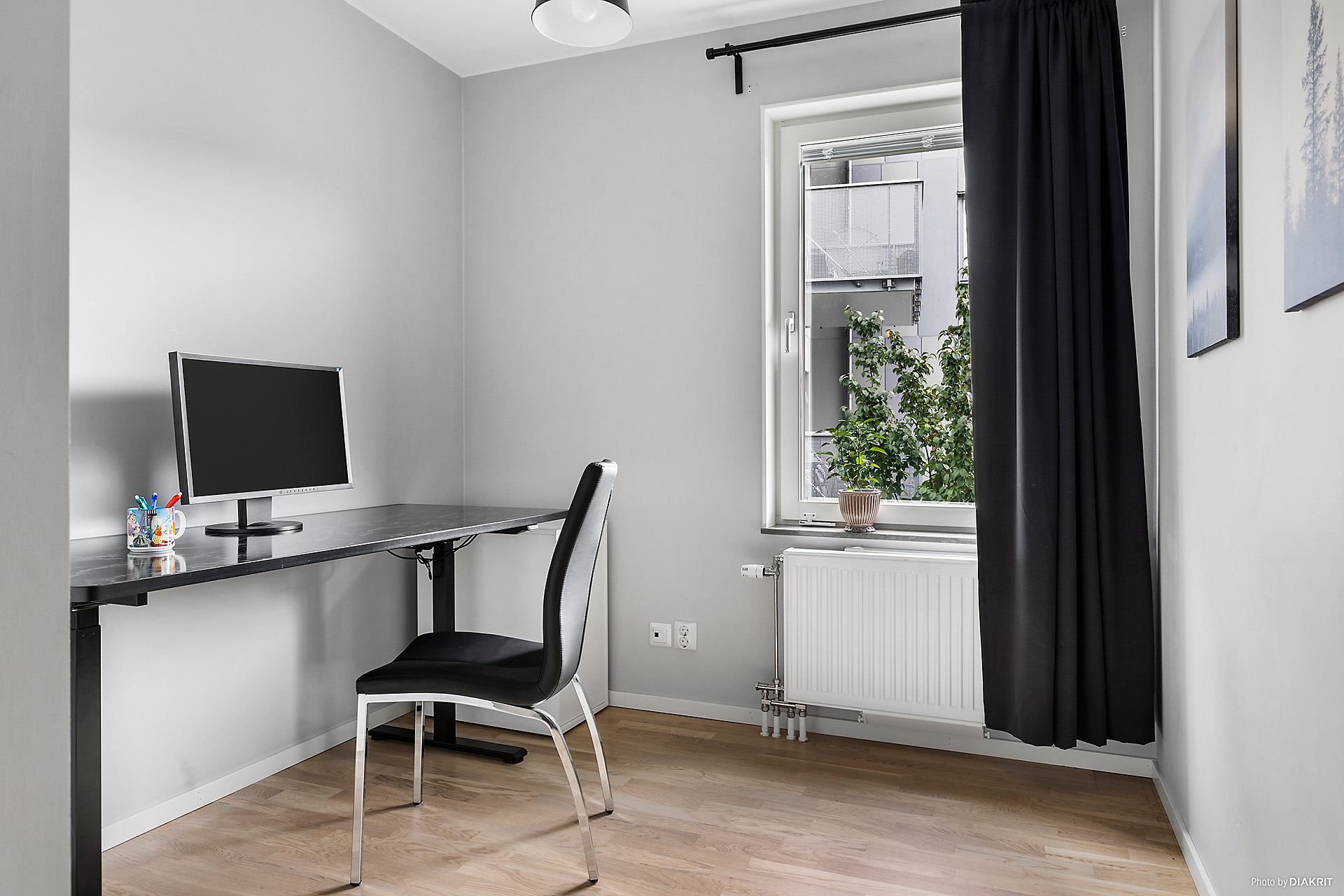 Bostadsbild från Johannesbäcksgatan 93, Till salu i Salabacke, Uppsala