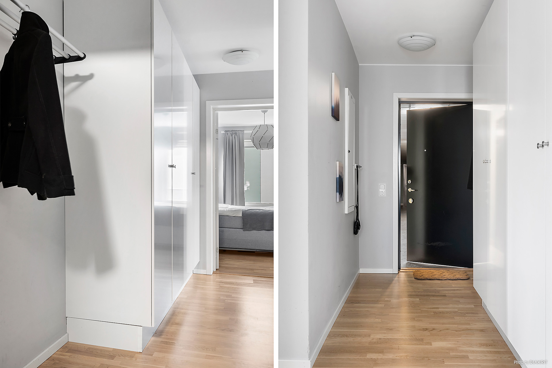 Bostadsbild från Johannesbäcksgatan 93, Till salu i Salabacke, Uppsala