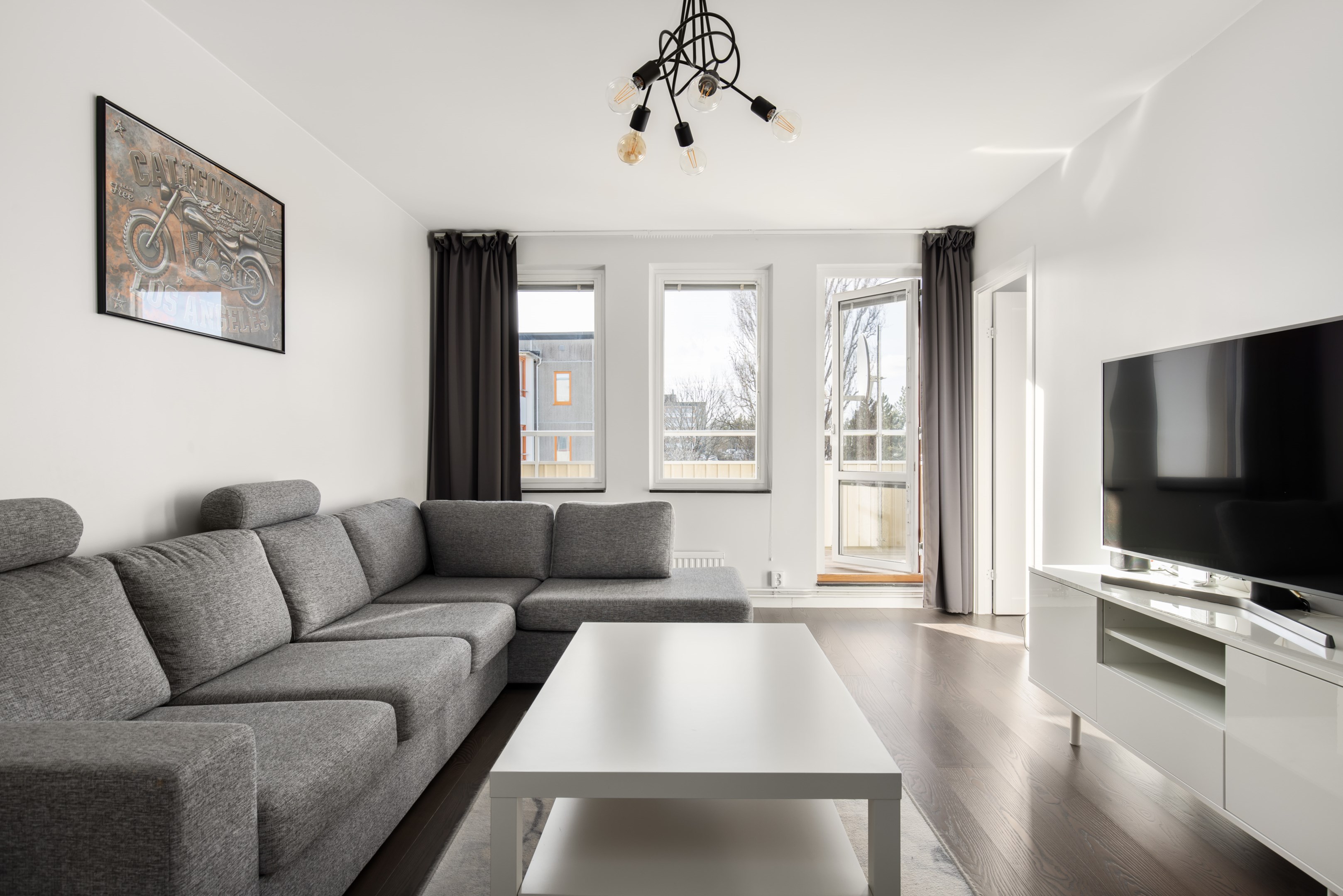 Bostadsbild från Skarpövägen 35, Såld i Västra Orminge, Nacka