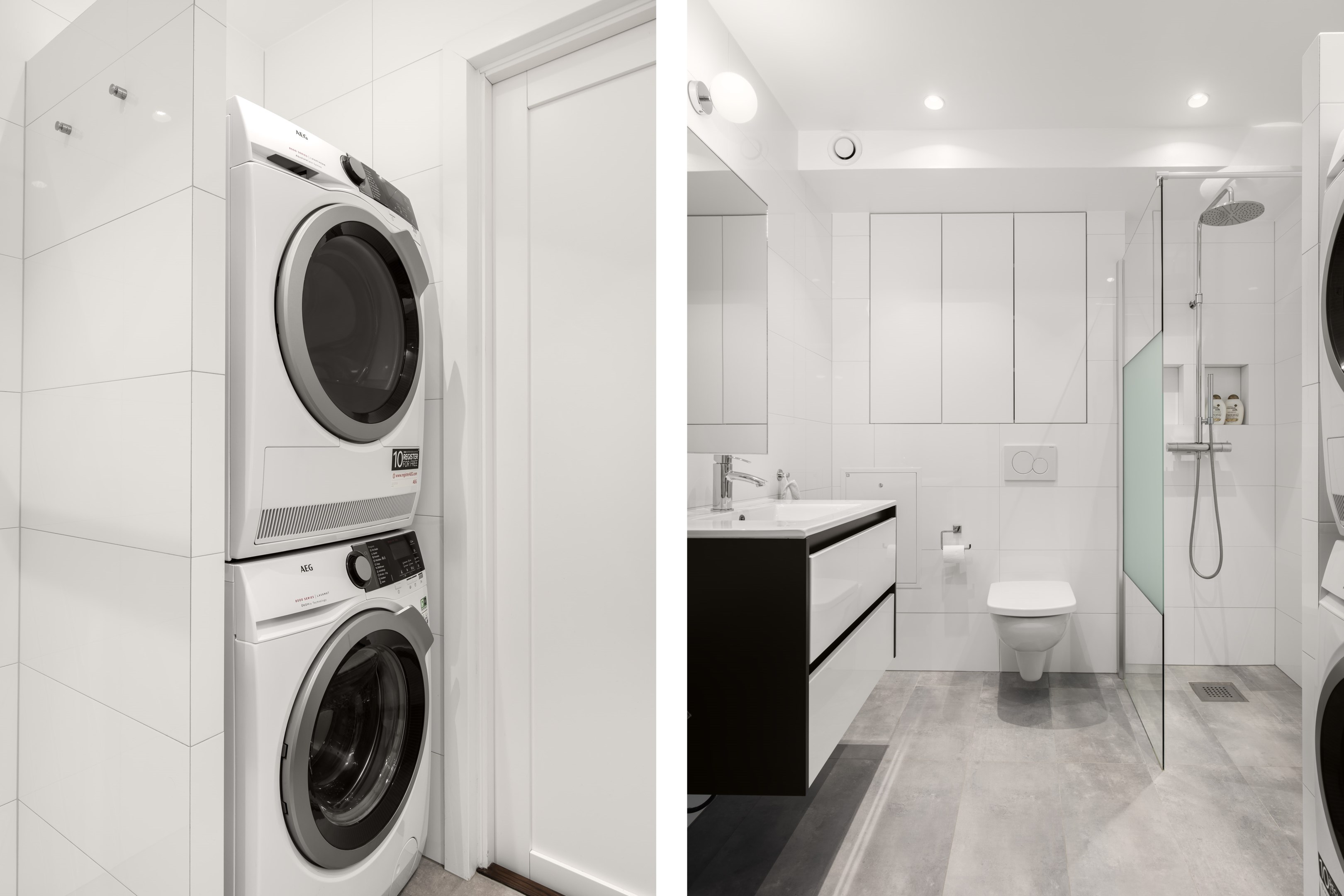 Bostadsbild från Skarpövägen 35, Såld i Västra Orminge, Nacka