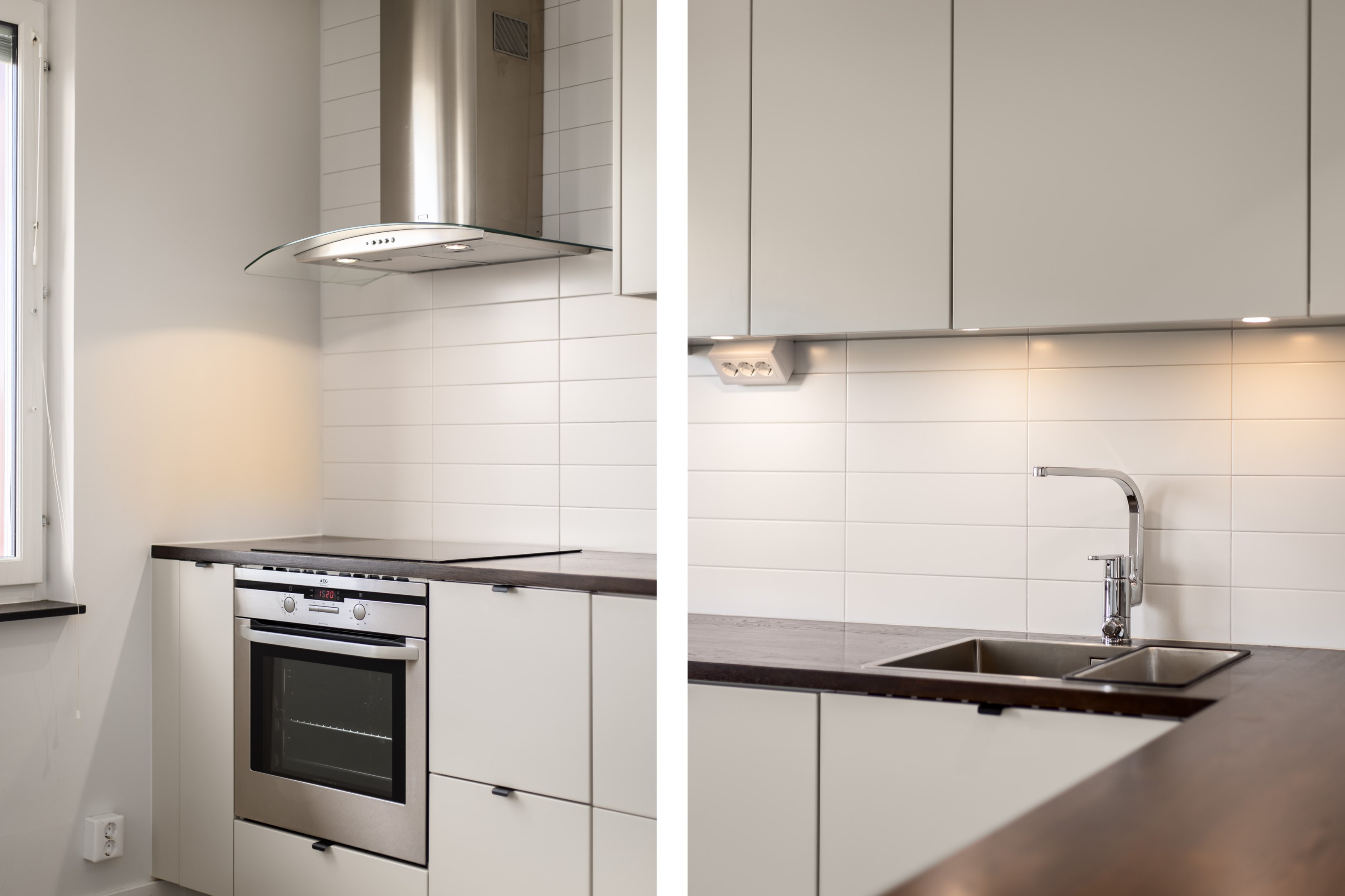 Bostadsbild från Skarpövägen 35, Såld i Västra Orminge, Nacka