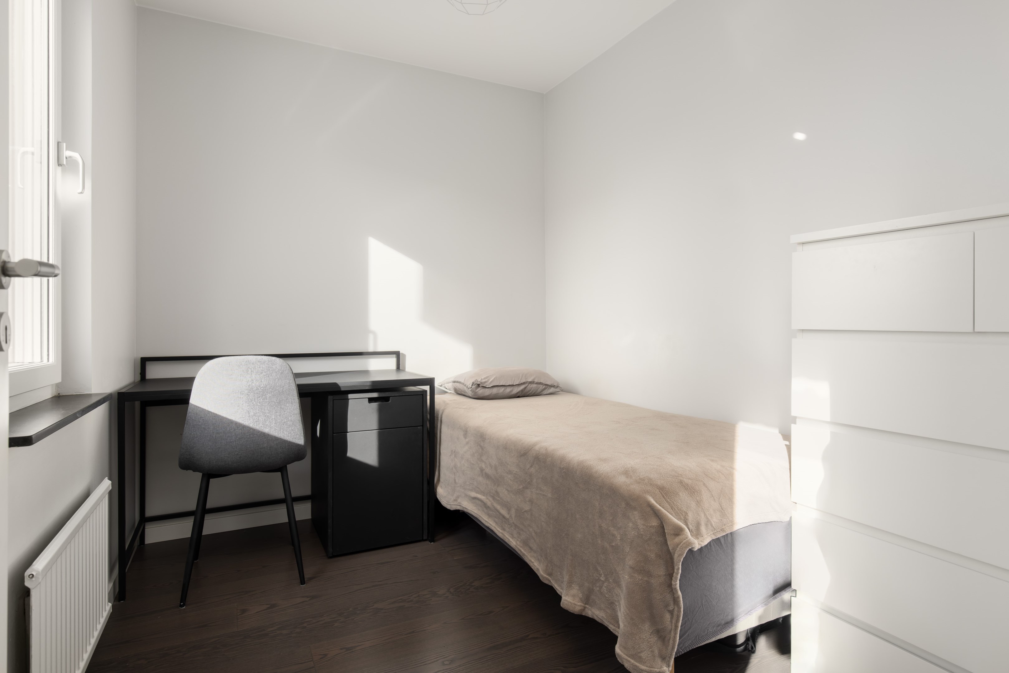 Bostadsbild från Skarpövägen 35, Såld i Västra Orminge, Nacka