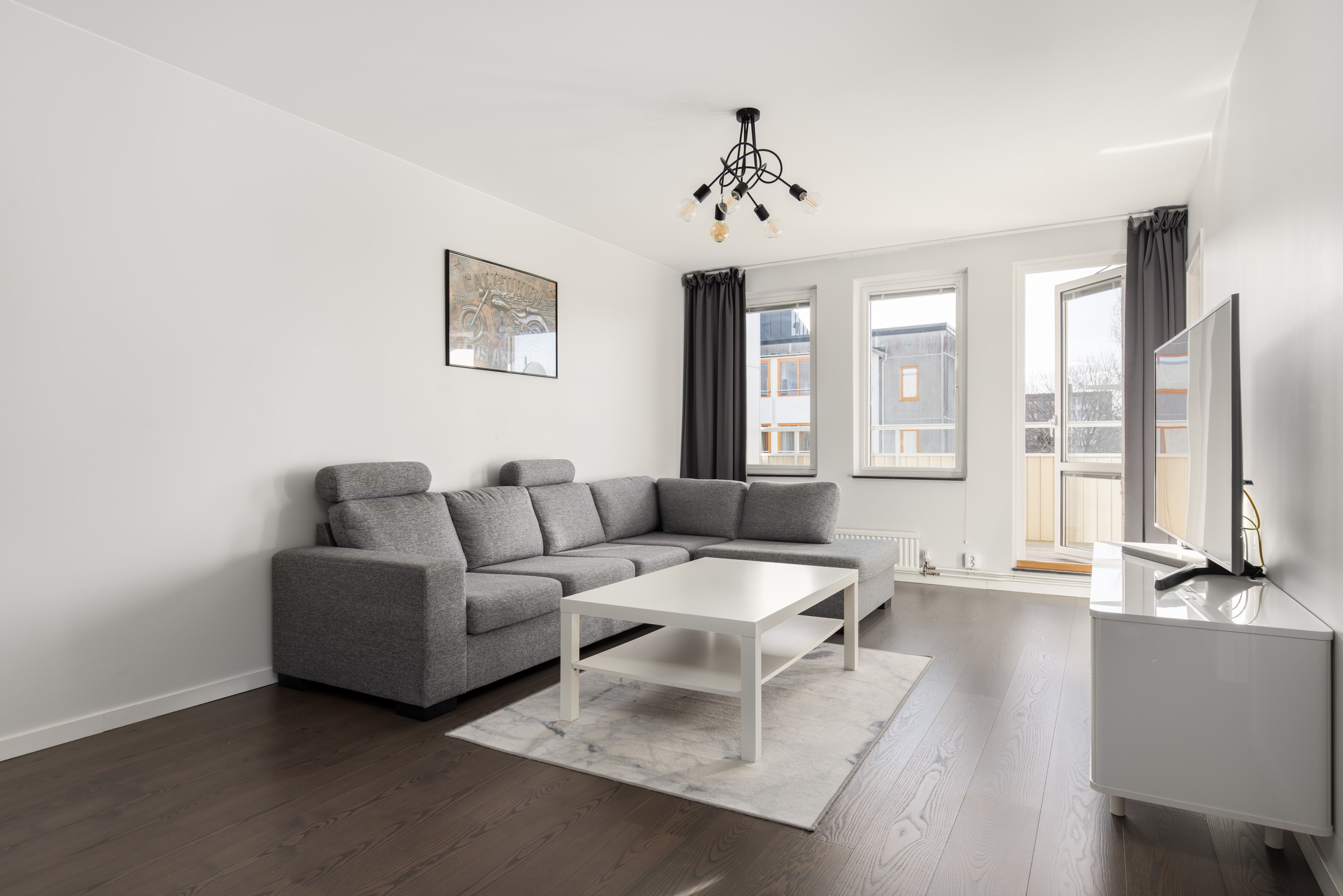 Bostadsbild från Skarpövägen 35, Såld i Västra Orminge, Nacka