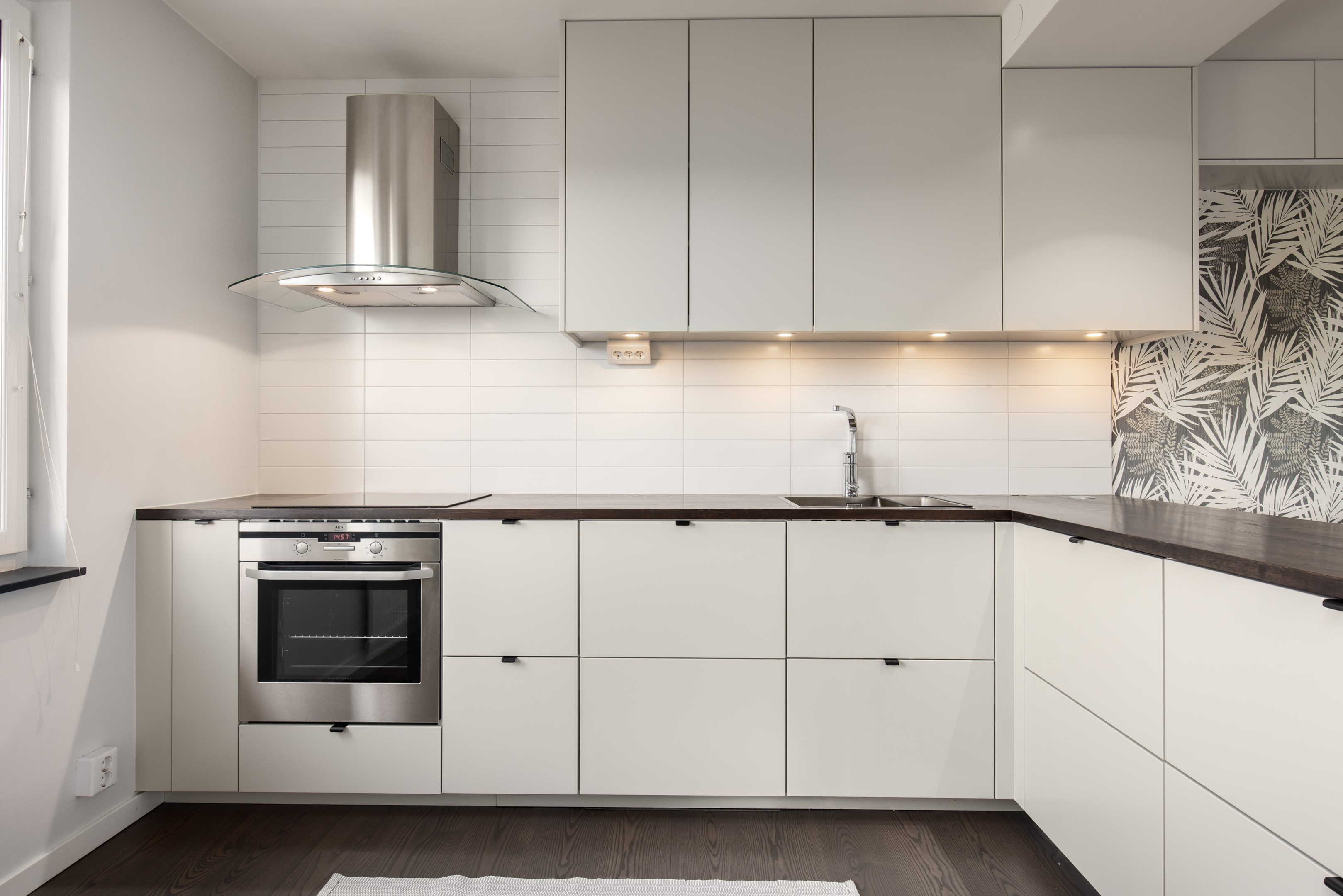 Bostadsbild från Skarpövägen 35, Såld i Västra Orminge, Nacka