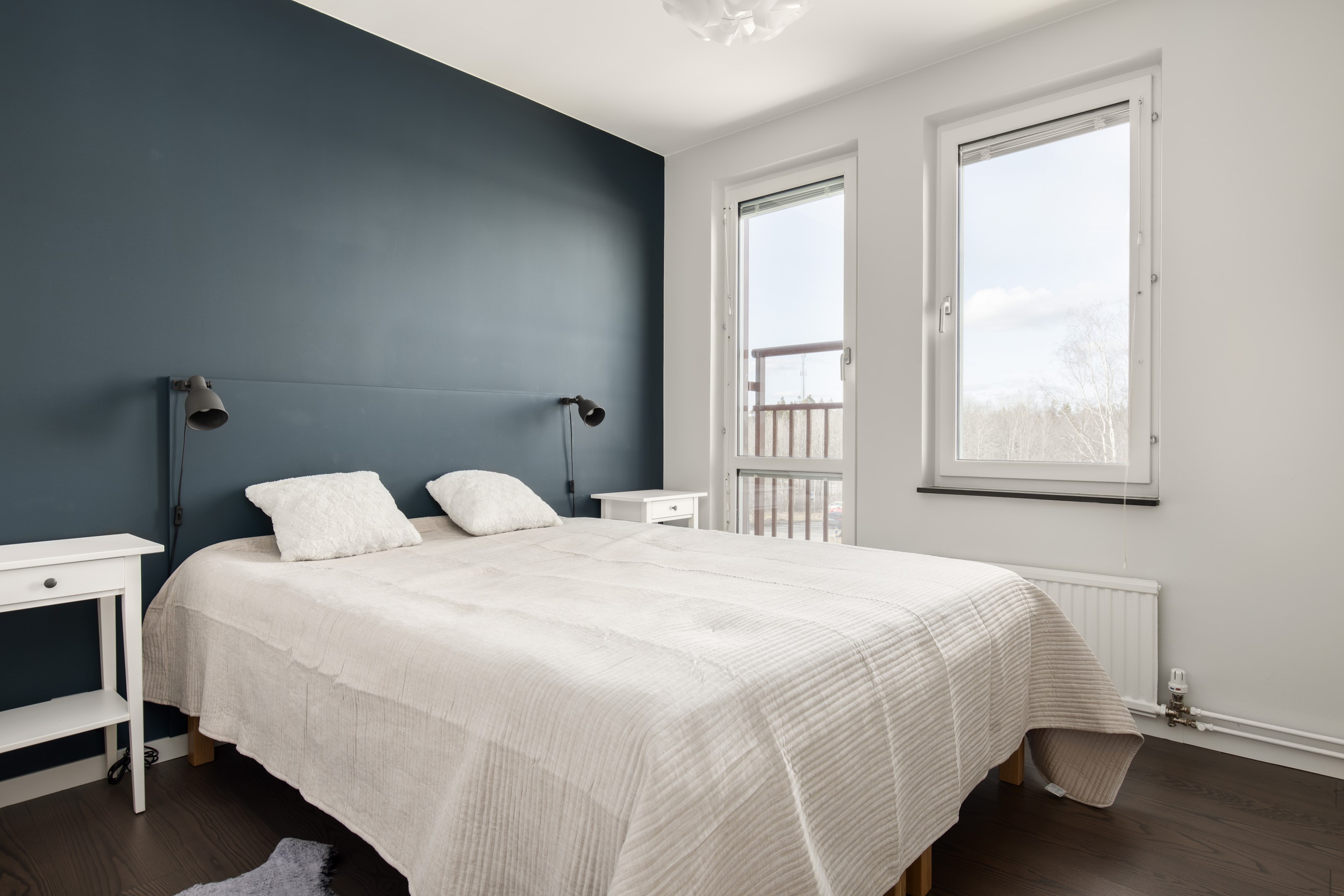 Bostadsbild från Skarpövägen 35, Såld i Västra Orminge, Nacka