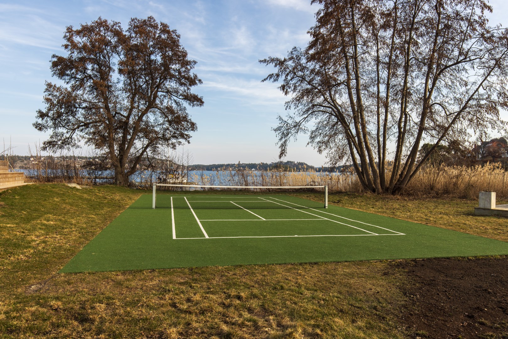 Bostadsbild från Skyttevägen 24A, Kommande i Solsidan - Saltsjöbaden, Nacka