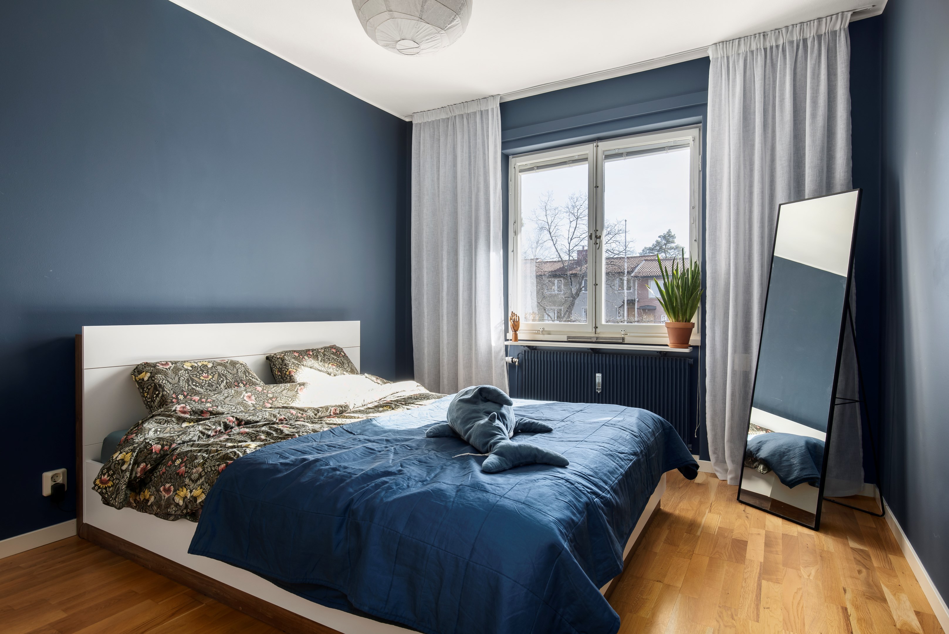 Bostadsbild från Skyttevägen 24A, Kommande i Solsidan - Saltsjöbaden, Nacka