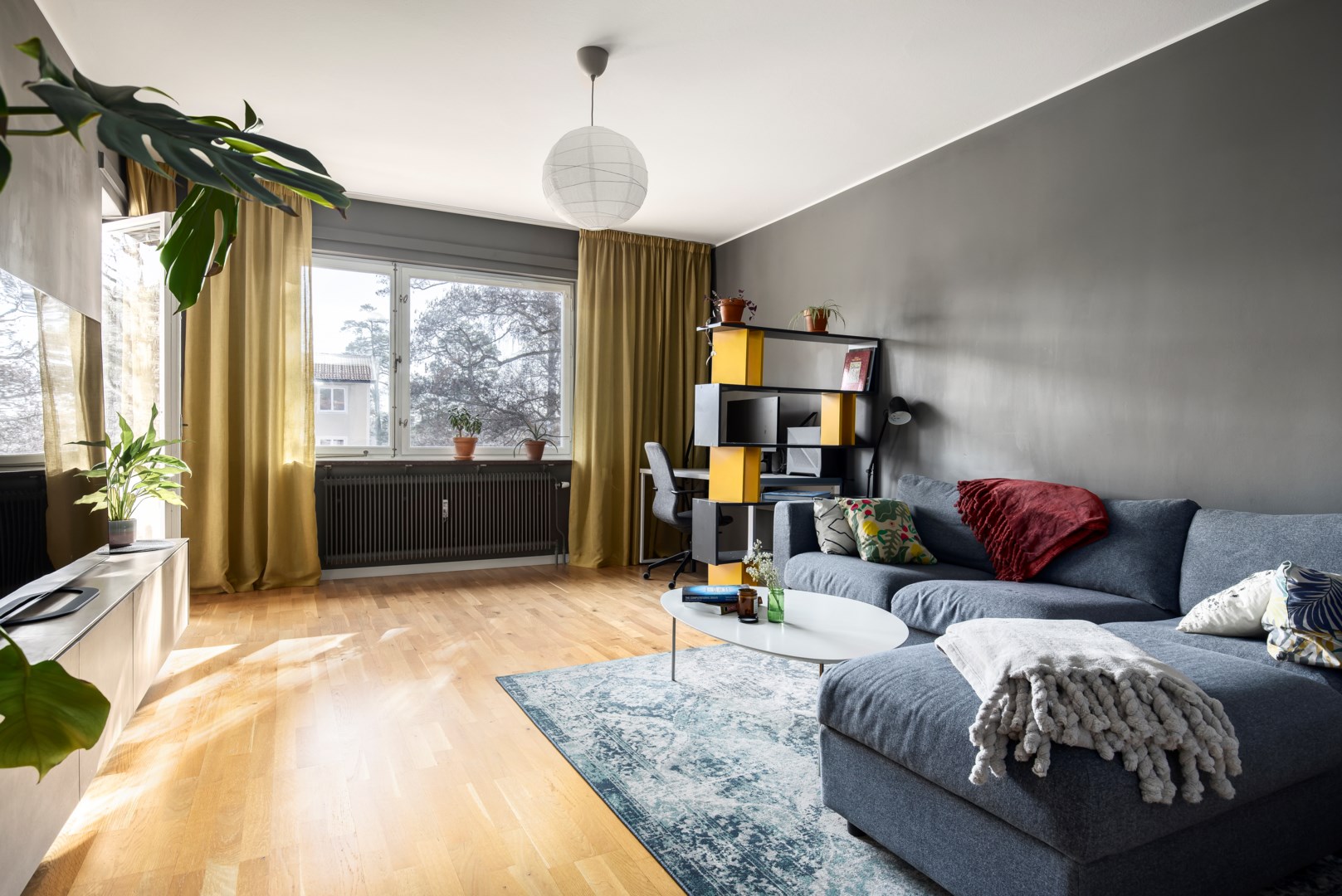 Bostadsbild från Skyttevägen 24A, Kommande i Solsidan - Saltsjöbaden, Nacka