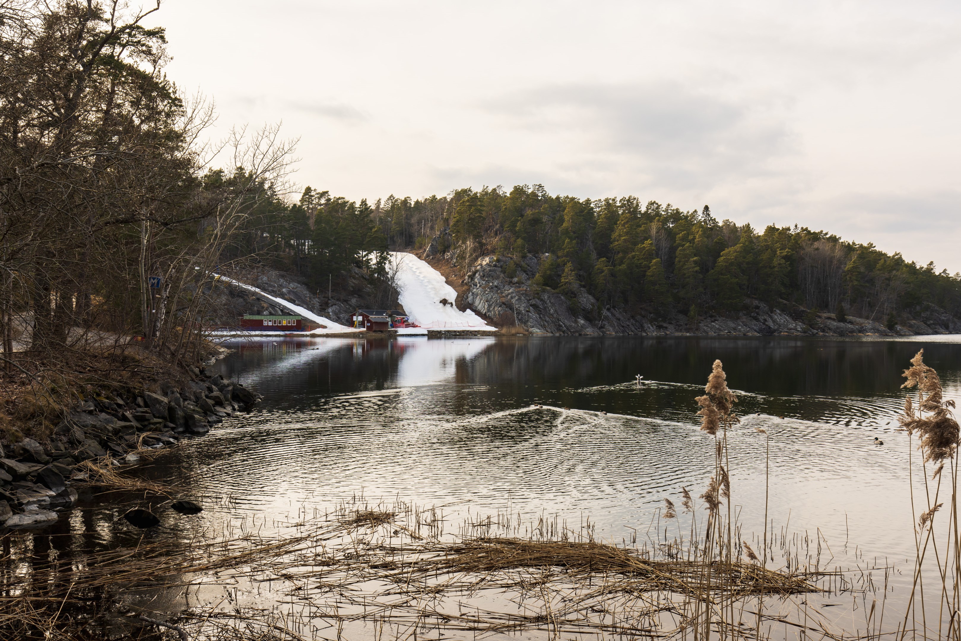 Bostadsbild från Skyttevägen 24A, Kommande i Solsidan - Saltsjöbaden, Nacka