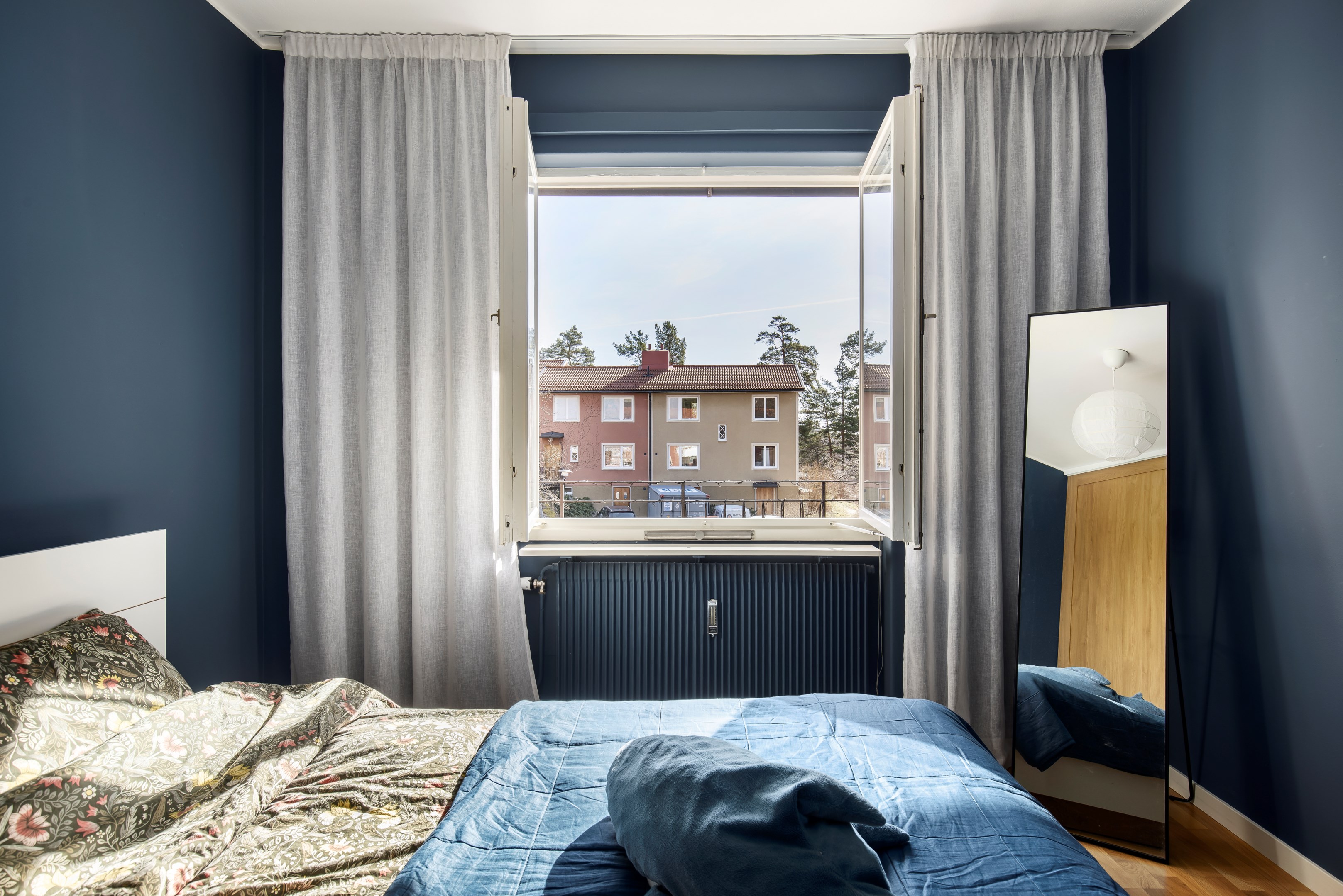 Bostadsbild från Skyttevägen 24A, Kommande i Solsidan - Saltsjöbaden, Nacka