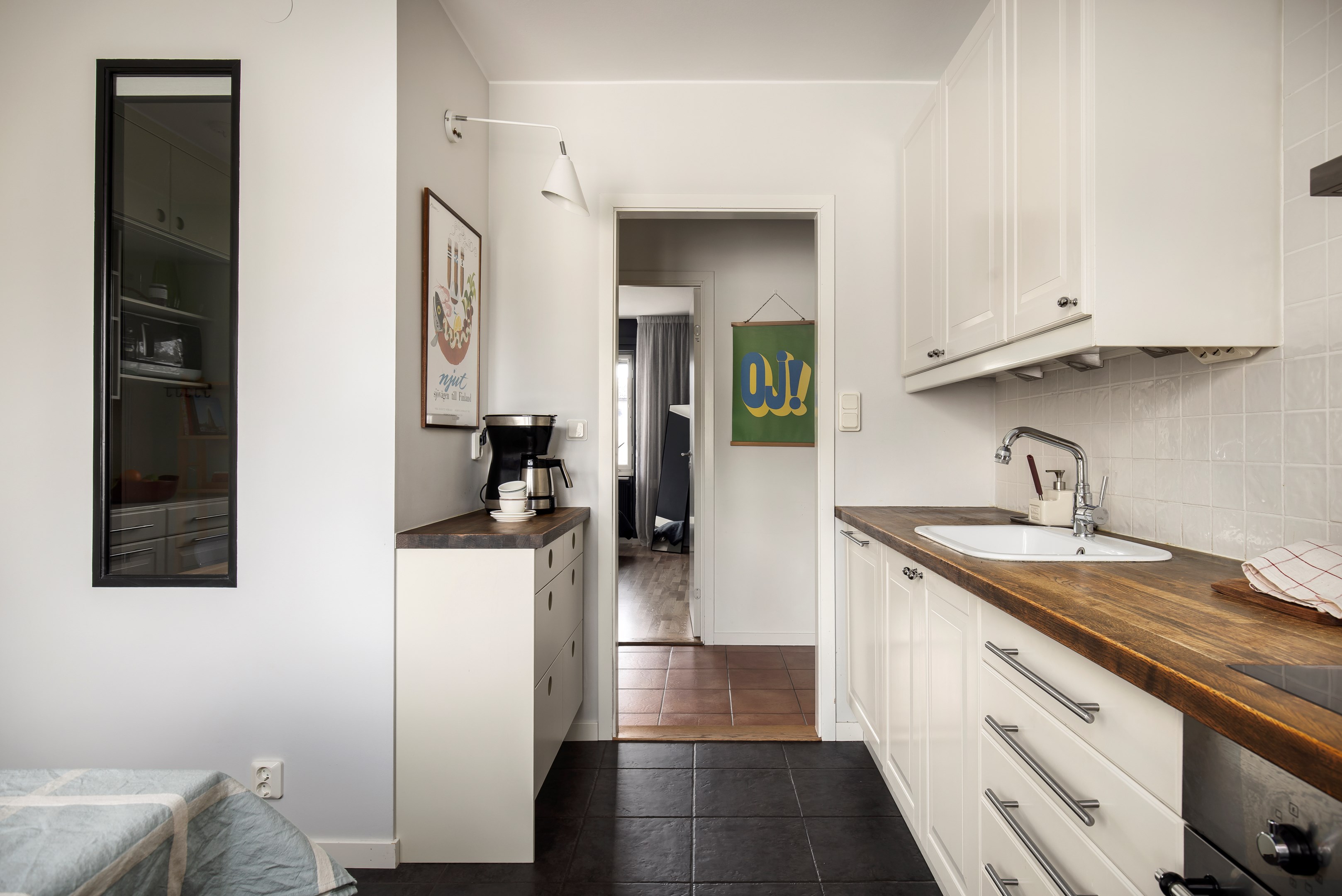 Bostadsbild från Skyttevägen 24A, Kommande i Solsidan - Saltsjöbaden, Nacka