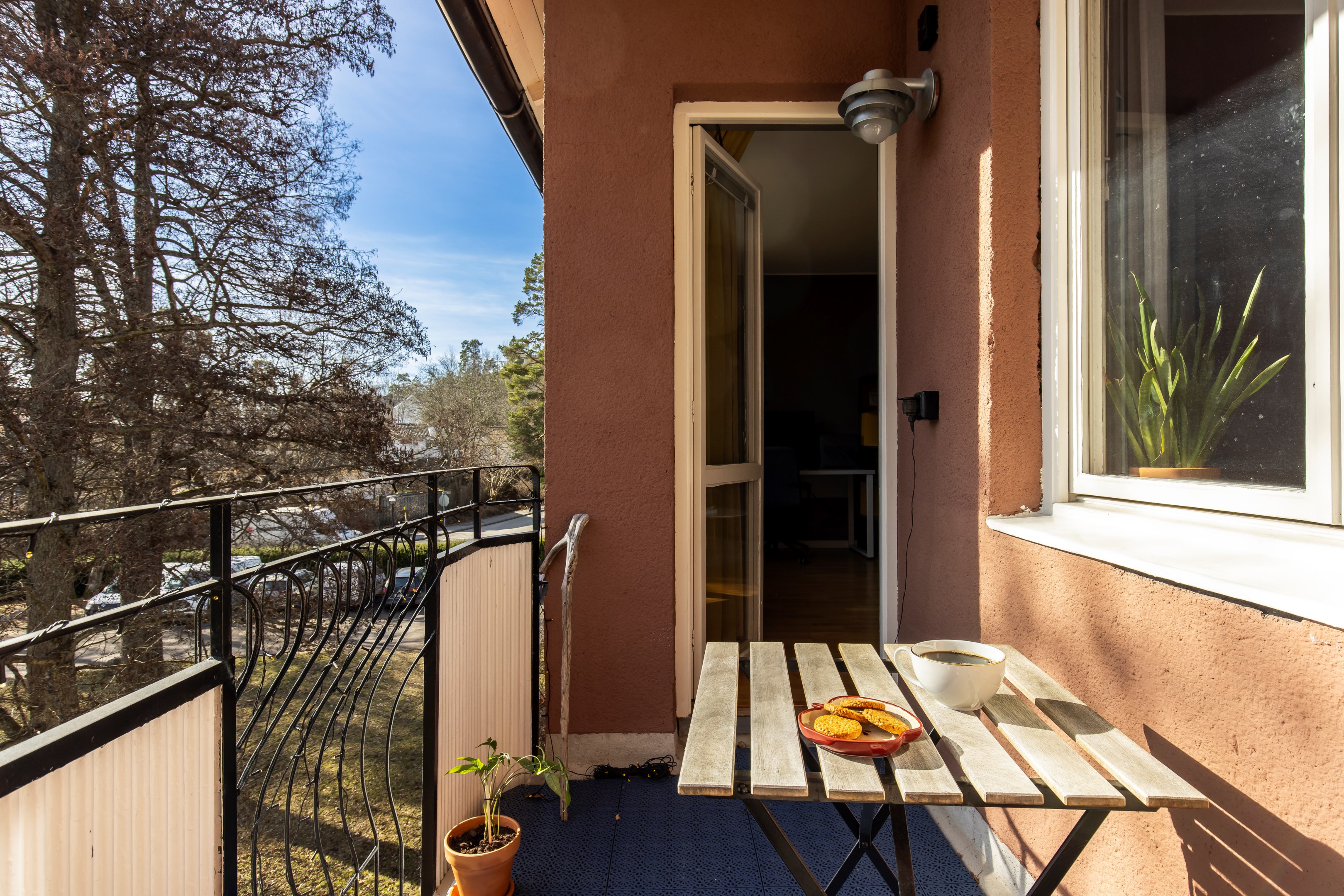 Bostadsbild från Skyttevägen 24A, Kommande i Solsidan - Saltsjöbaden, Nacka