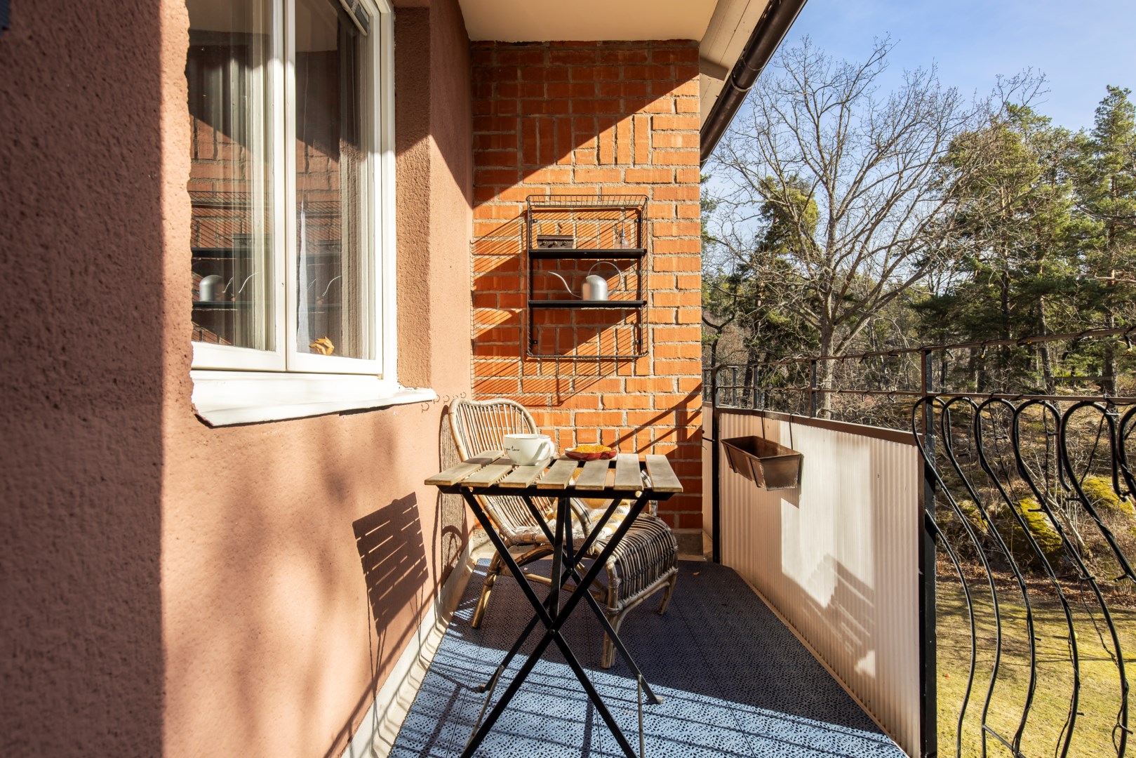 Bostadsbild från Skyttevägen 24A, Kommande i Solsidan - Saltsjöbaden, Nacka